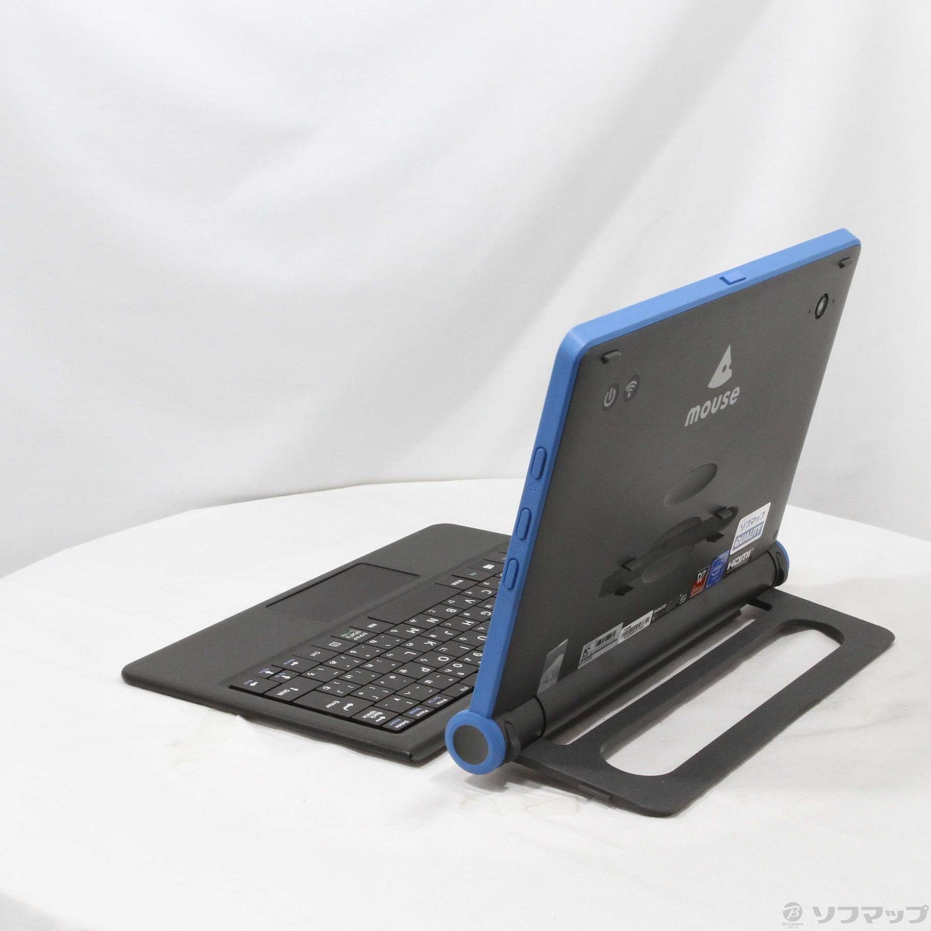 中古】mouse E10 MT-E10ZN 〔Windows 10〕 [2133053995097] - リコレ 