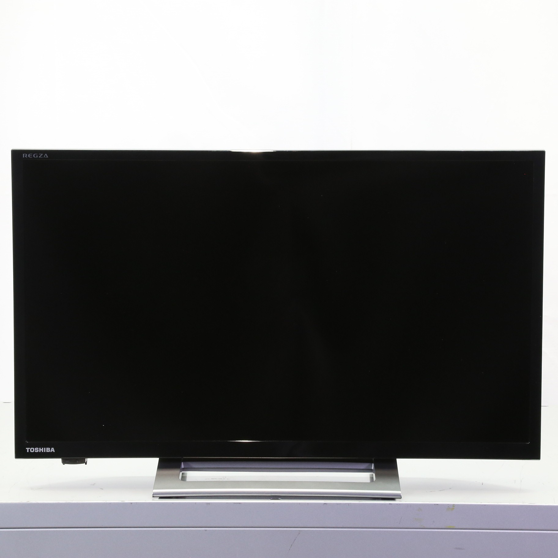 中古】〔展示品〕 液晶テレビ REGZA(レグザ) 24V34 ［24V型