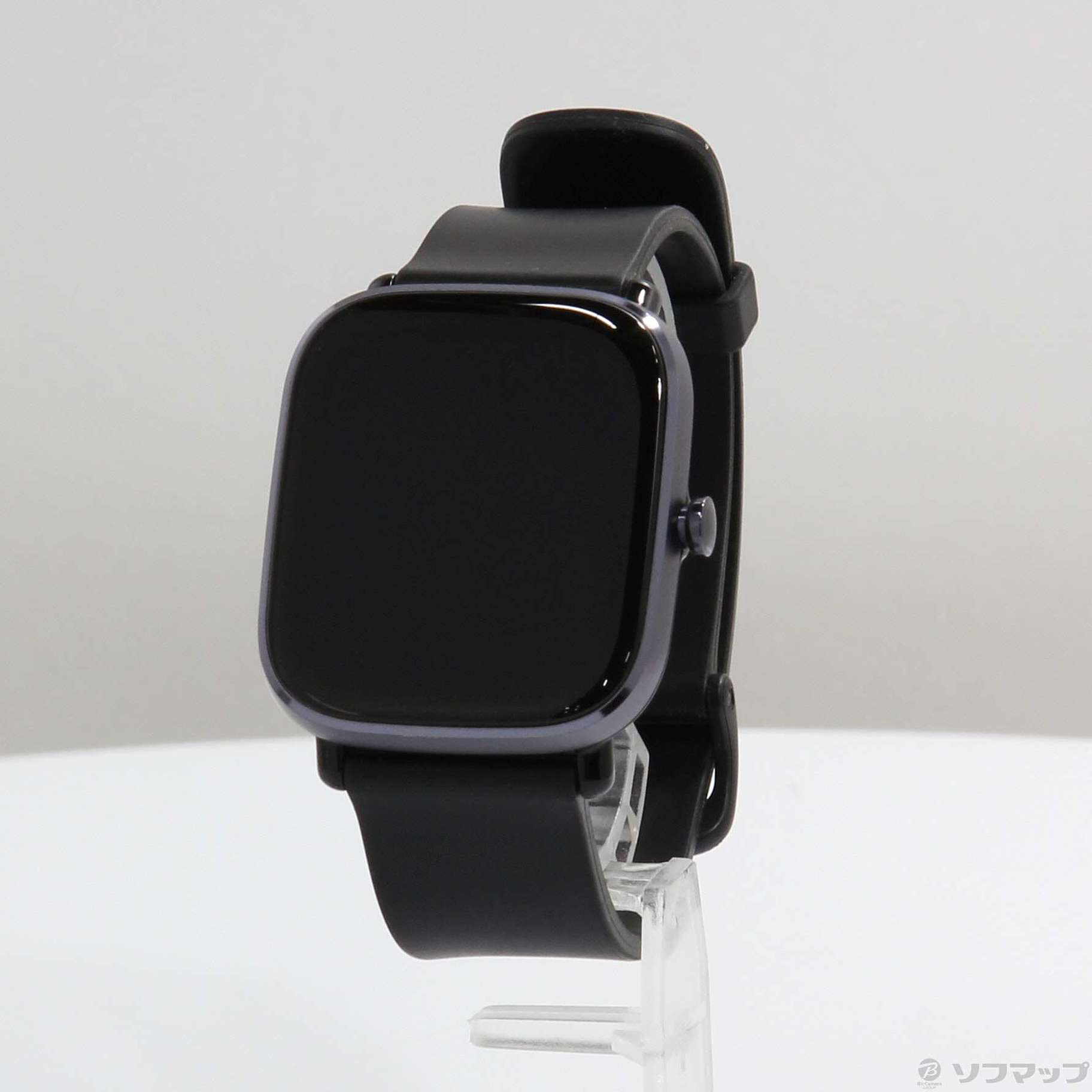 中古】Amazfit GTS 2 mini ブラック [2133054009915] - リコレ 