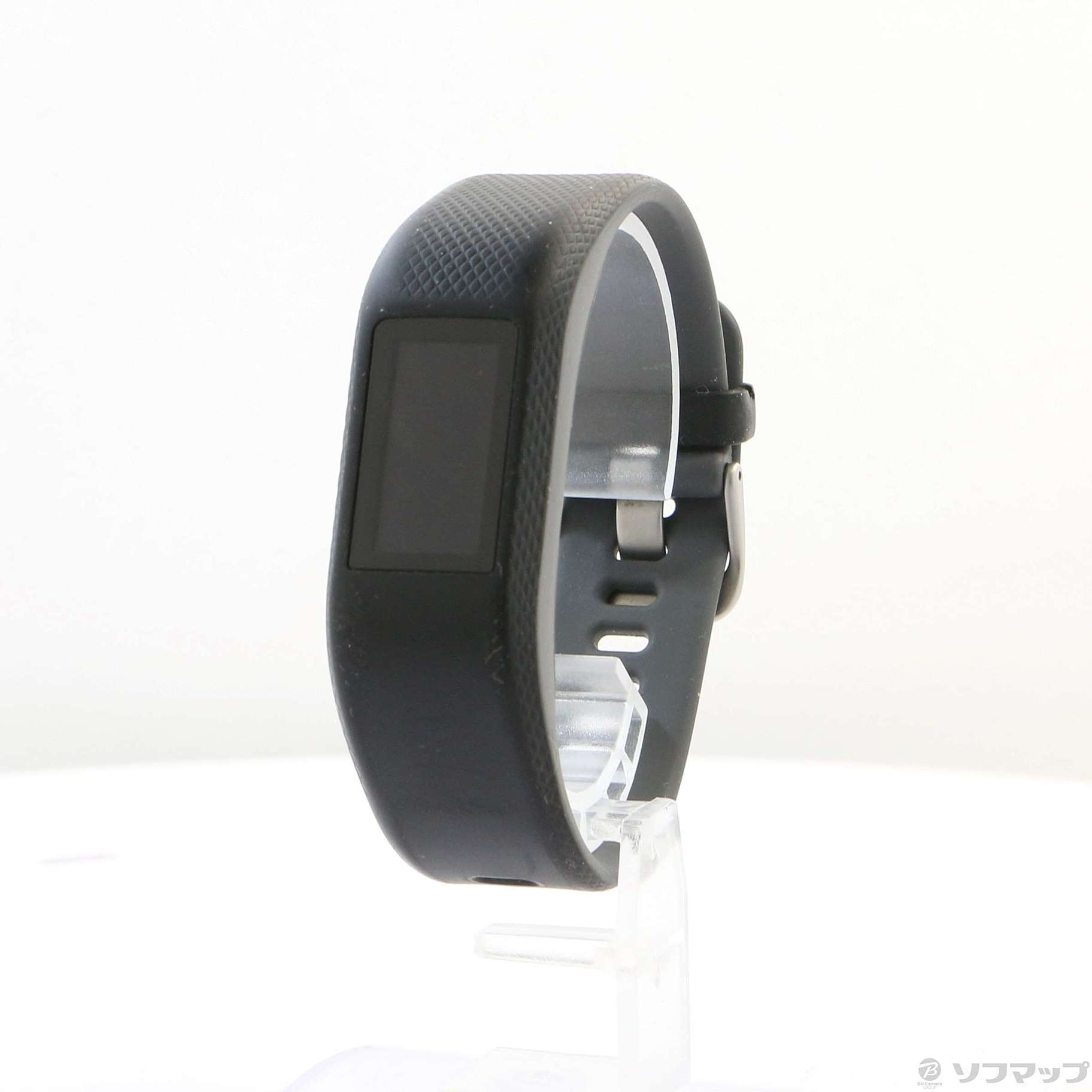 中古】vivosport Slate バンドS／Mサイズ [2133054009922] - リコレ 
