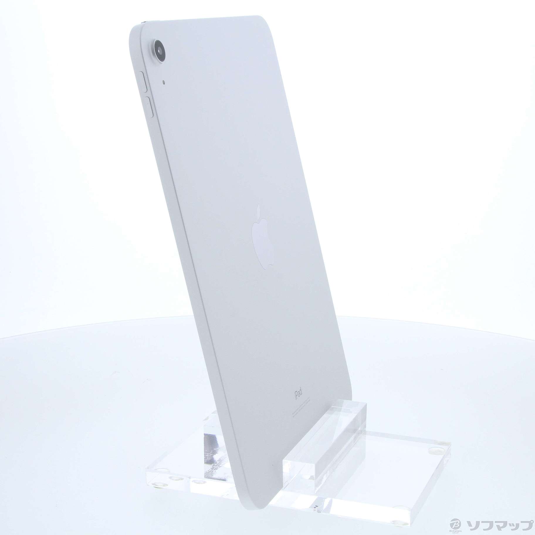 中古】iPad 第10世代 64GB シルバー MPQ03J／A Wi-Fi