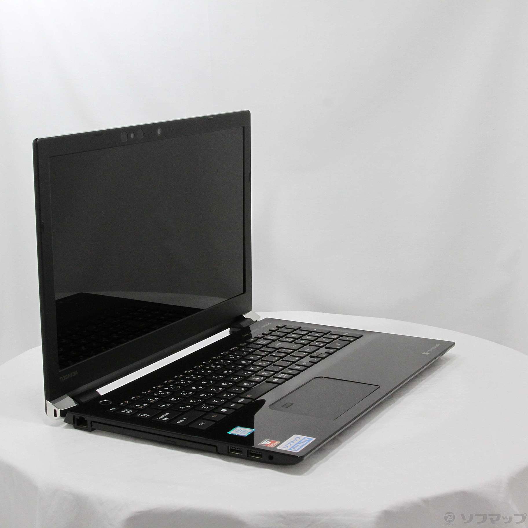 dynabook ダイナブック AZ45/GB Corei5 8GB AZ45/D ハードウェア仕様 2017夏Webモデル | 【公式PC通販