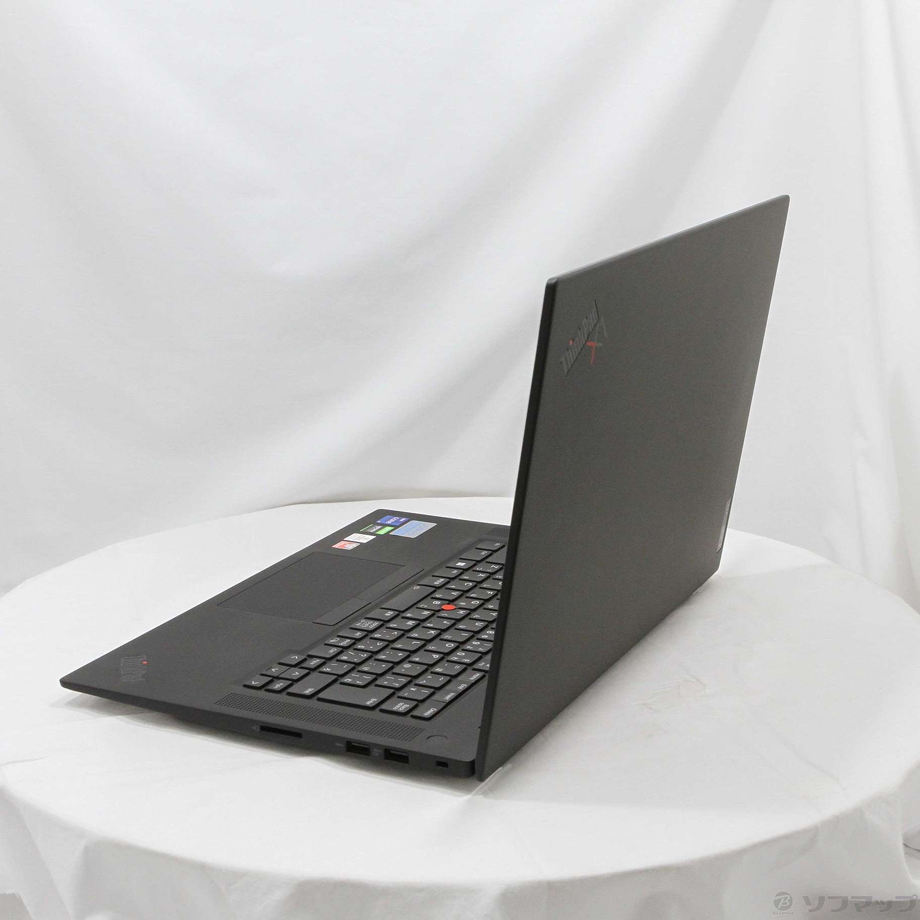 中古 Lenovo ThinkPad X1 Extreme Gen4 ① 中古 Lenovo ThinkPad X1 Extreme Gen4 ①
