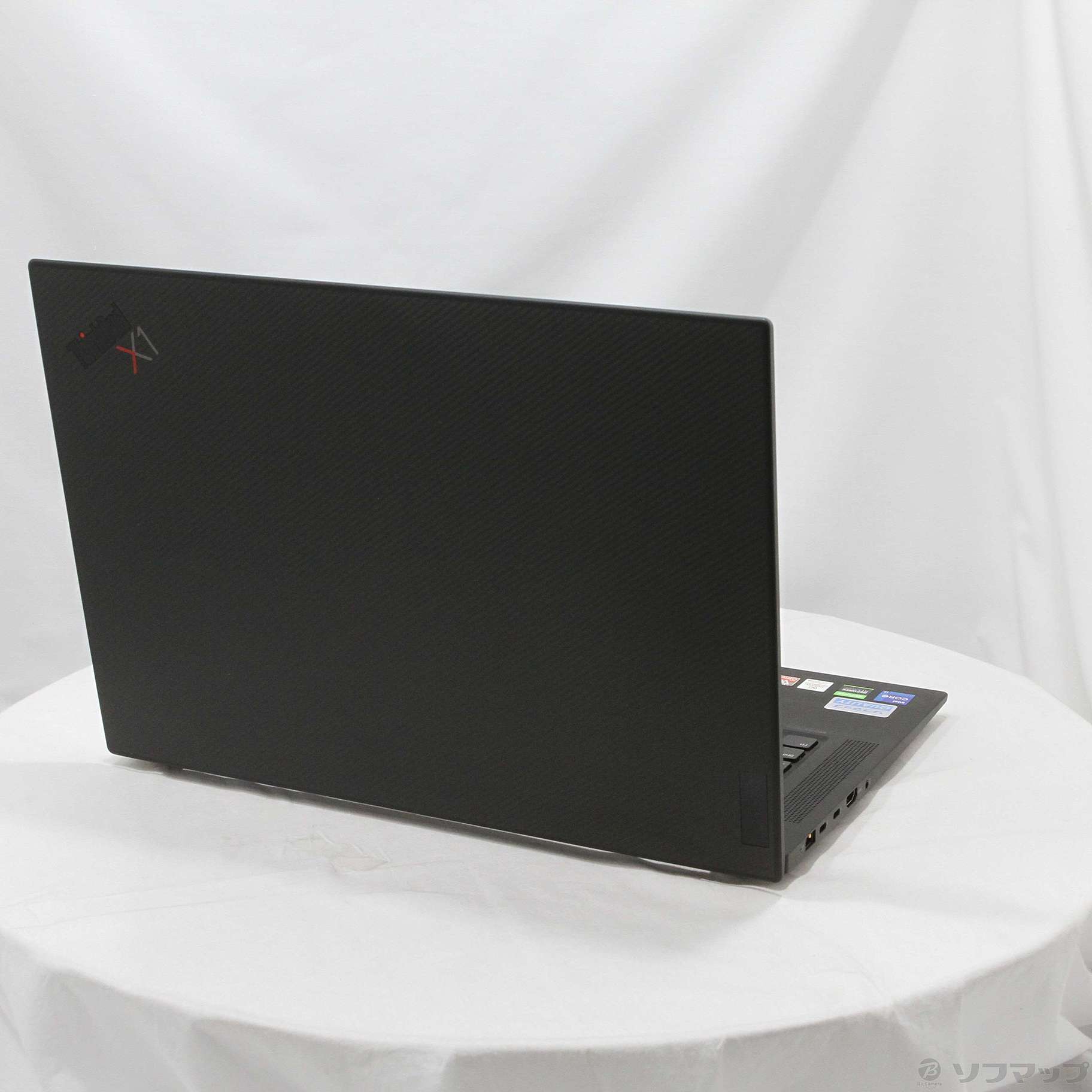 中古 Lenovo ThinkPad X1 Extreme Gen4 ① 中古 Lenovo ThinkPad X1 Extreme Gen4 ①