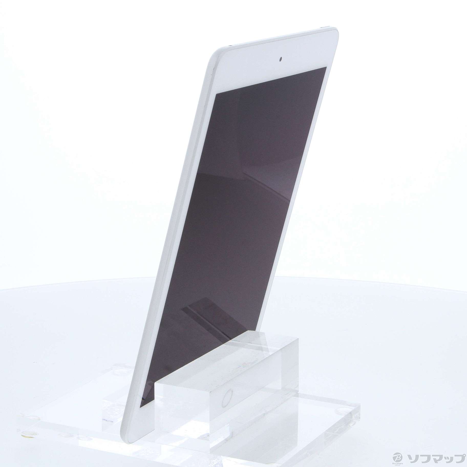 中古品〕 iPad mini 第5世代 256GB シルバー MUU52J／A Wi-Fi｜の通販 ...
