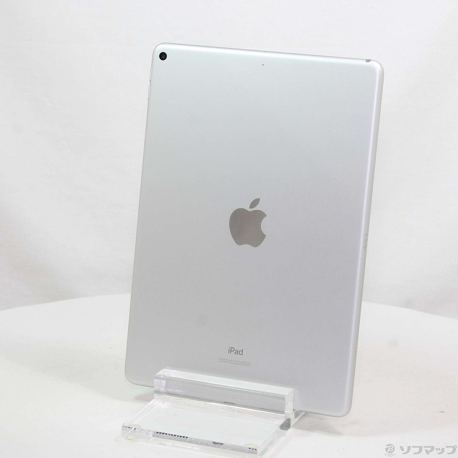 iPad Air 第3世代 64GB シルバー MUUK2J／A Wi-Fi