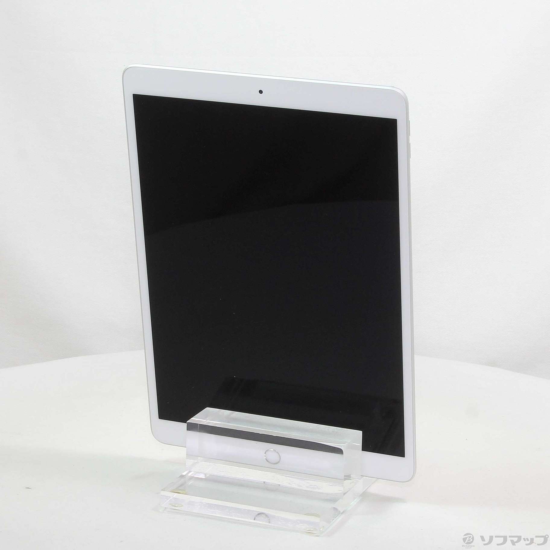 iPad Air 第3世代 64GB シルバー MUUK2J／A Wi-Fi