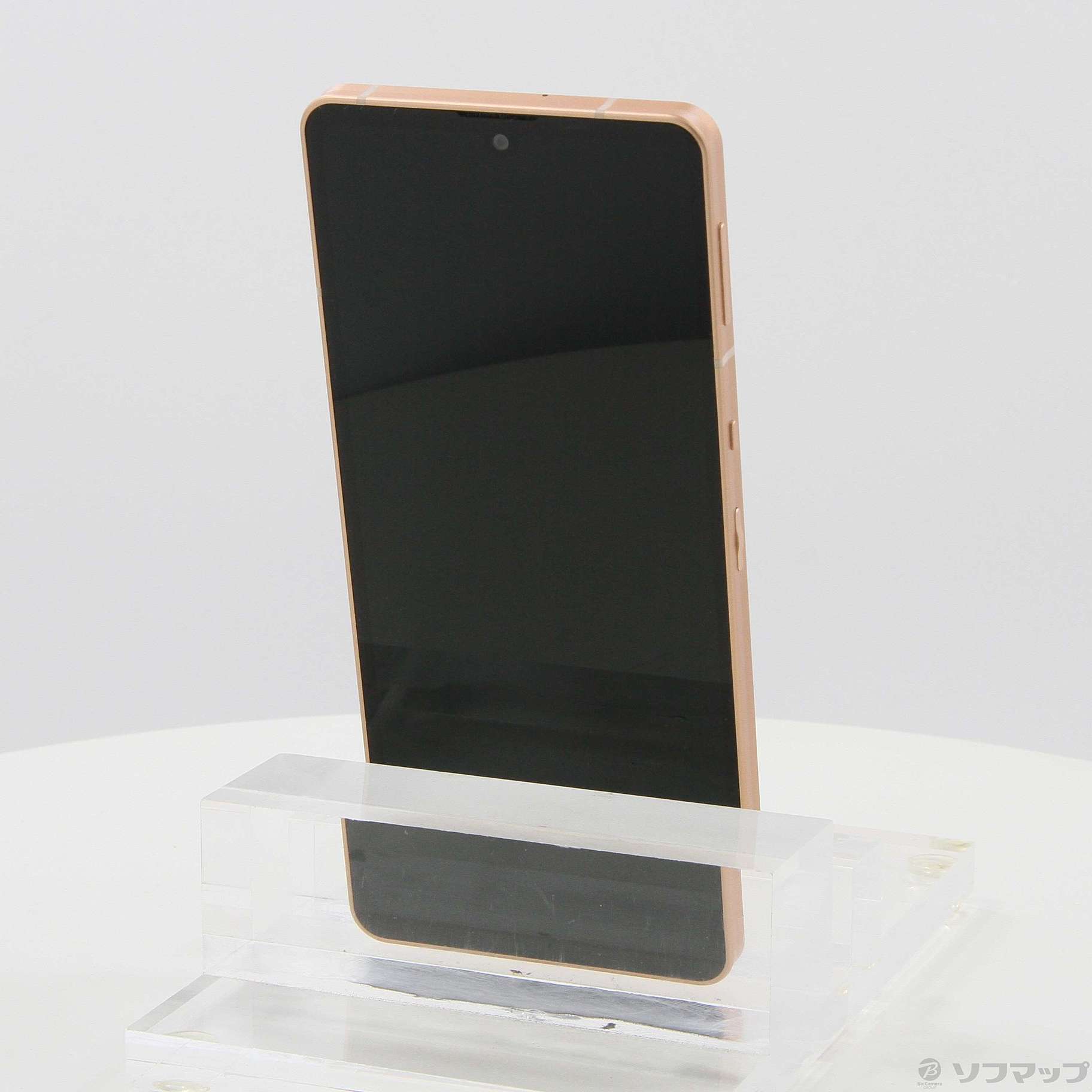 中古】AQUOS sense6 楽天版 64GB ライトカッパー SH-RM19 SIMフリー [2133054014698] -  法人専用リコレ！|ソフマップの法人専用中古通販サイト