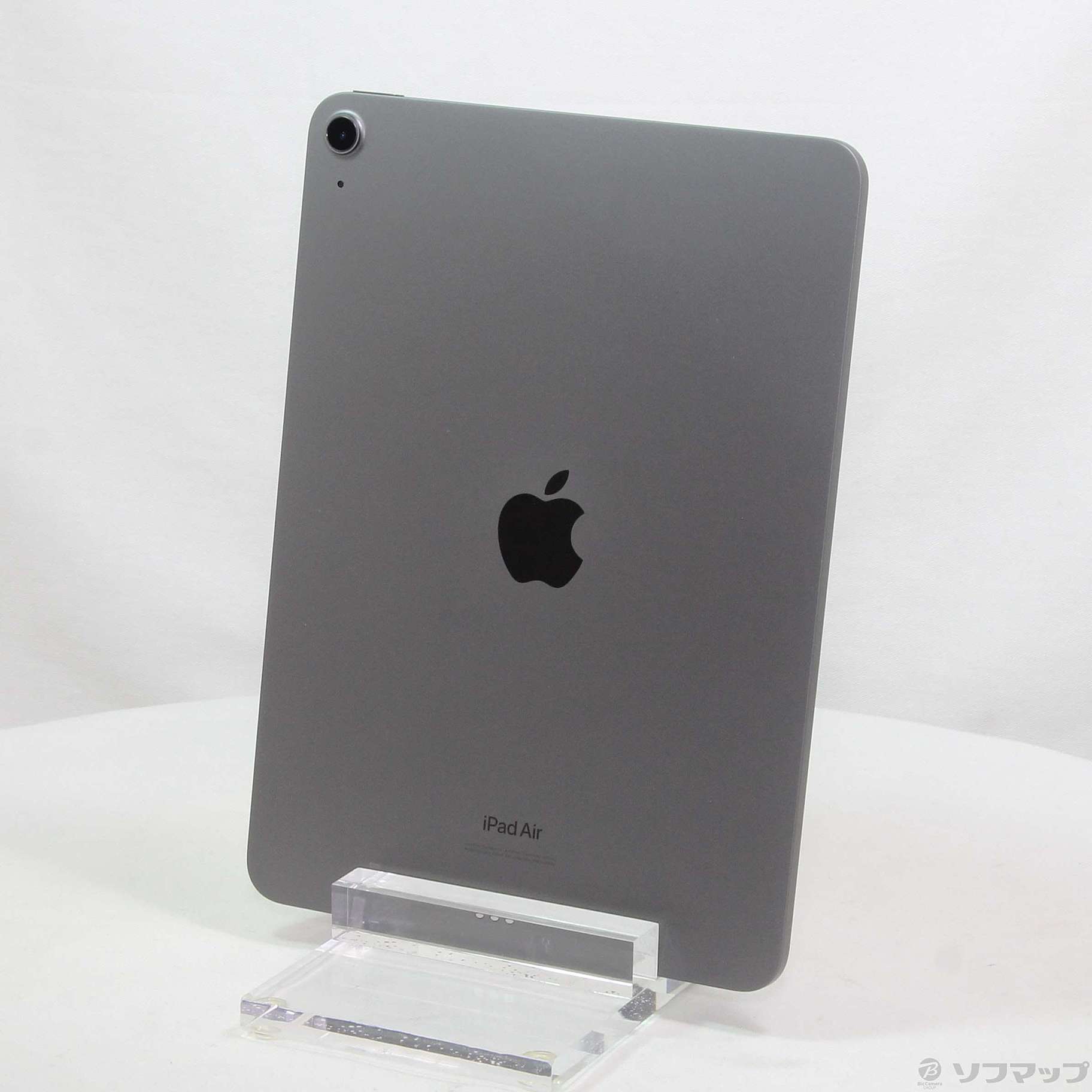 【Kuroto】iPad Air 第5世代 64GB スペースグレー 中古】iPad Air 第5世代 64GB スペースグレイ MM9C3J／A Wi-Fi