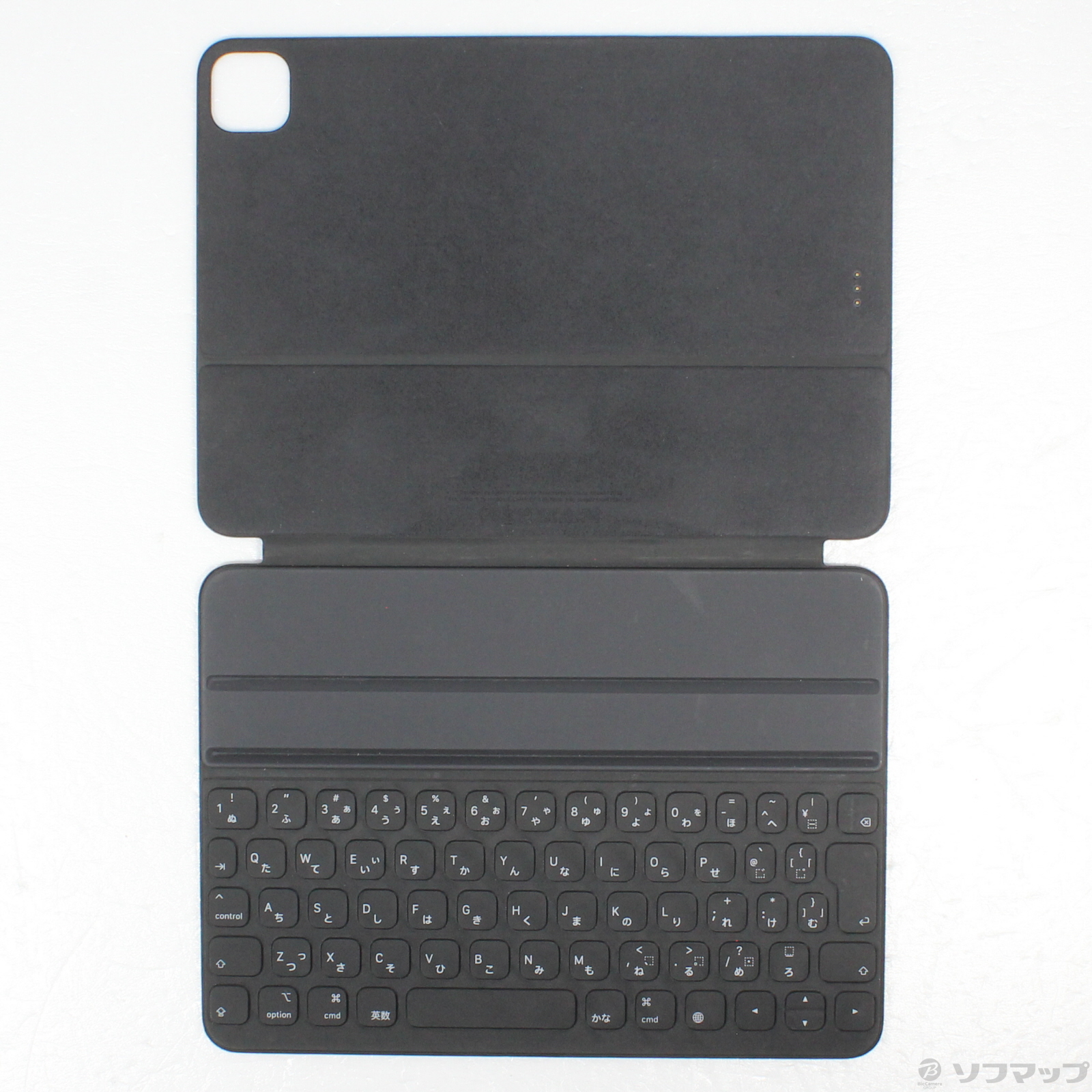 中古】11インチ iPad Pro (第2世代) 用 Smart Keyboard Folio 日本語 ...