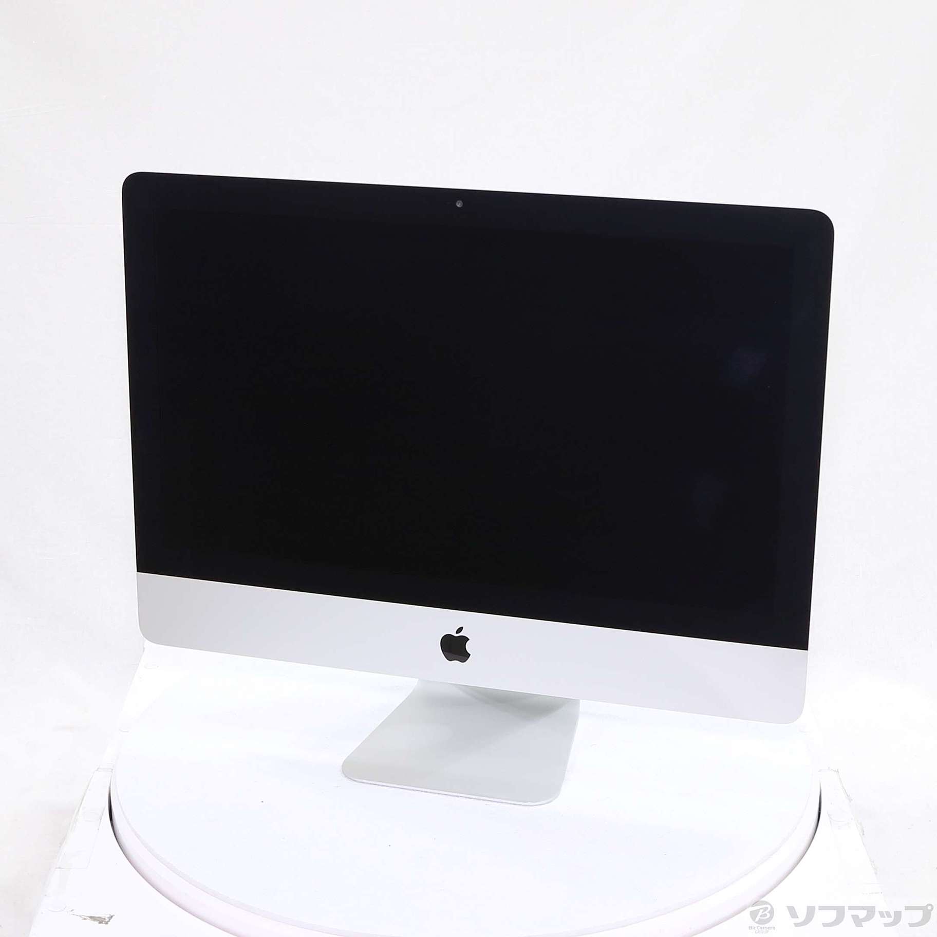 中古】iMac 21.5-inch Late 2012 MD093J／A Core_i5 2.7GHz 8GB HDD1TB 〔10.15  Catalina〕 [2133054022020] - リコレ！|ビックカメラグループ ソフマップの中古通販サイト