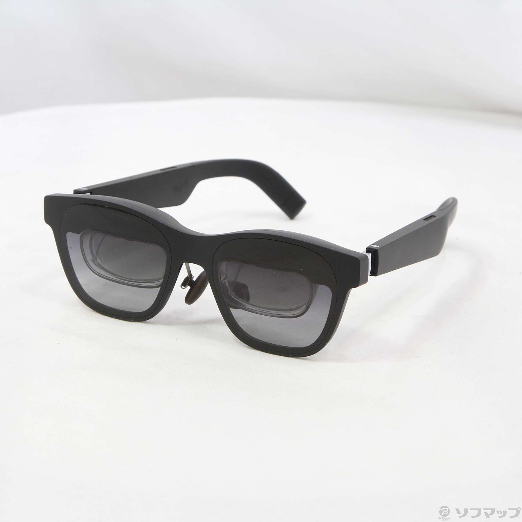 中古】セール対象品 XREAL Air 2 ダークグレー X1004G