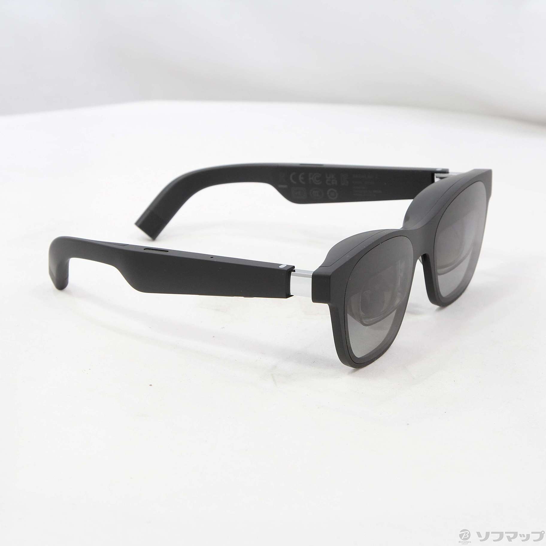 中古】セール対象品 XREAL Air 2 ダークグレー X1004G