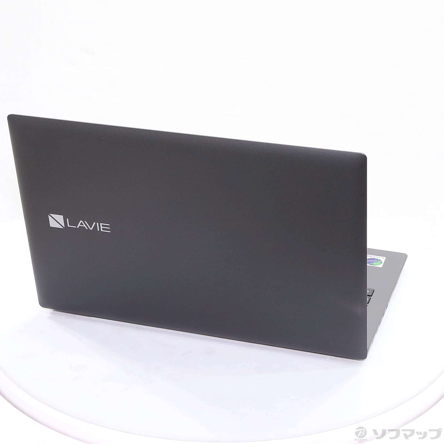 中古】LAVIE Direct NS PC-GN18HQRDF 〔NEC Refreshed PC〕 〔Windows 10〕 ≪メーカー保証あり≫ ［ AMD E2-9000 APU (1.8GHz)／4GB／HDD500GB／15.6インチワイド］ [2133054023584] -  リコレ！|ビックカメラグループ ソフマップの中古通販サイト