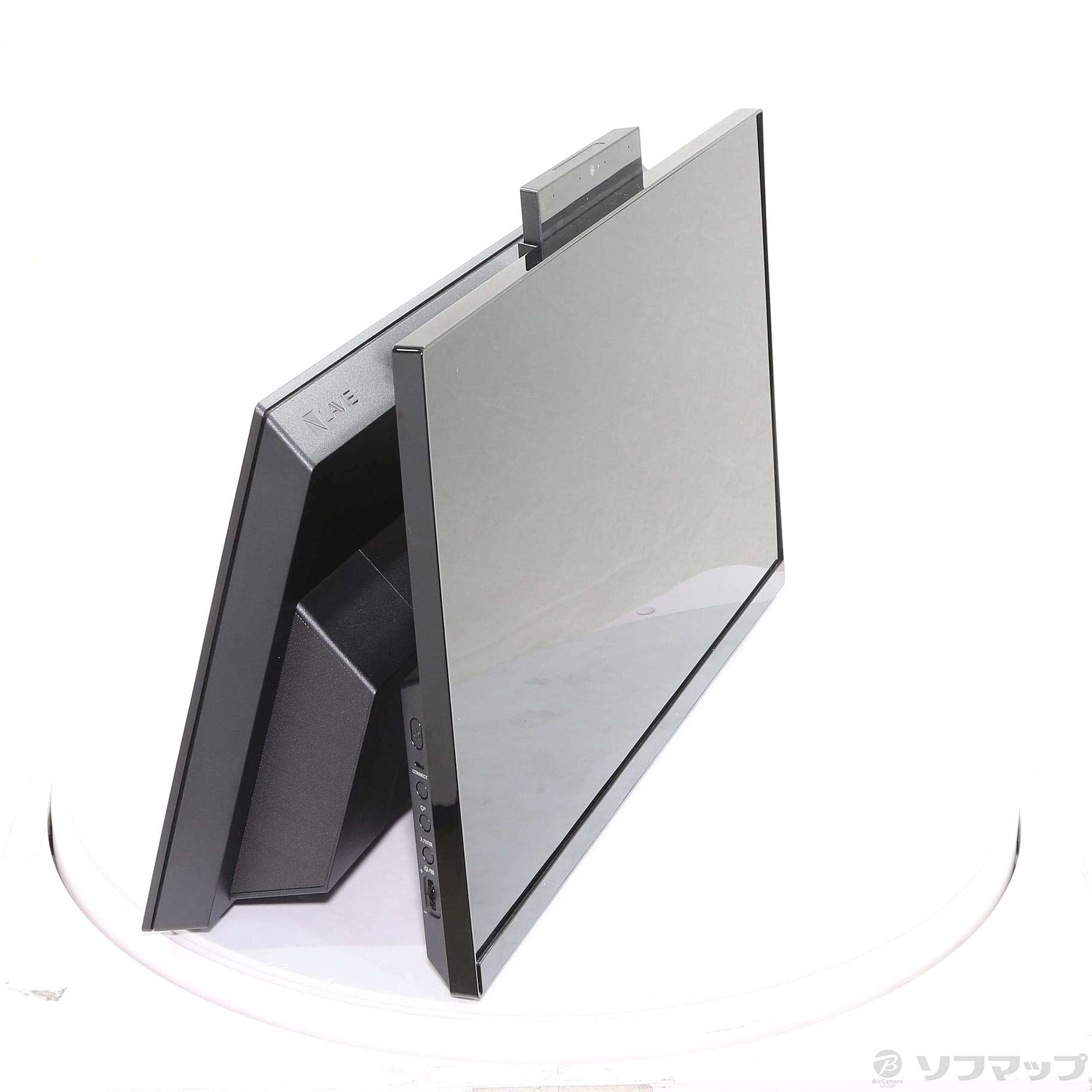 Pc-HA770RAB一体型パソコン美品