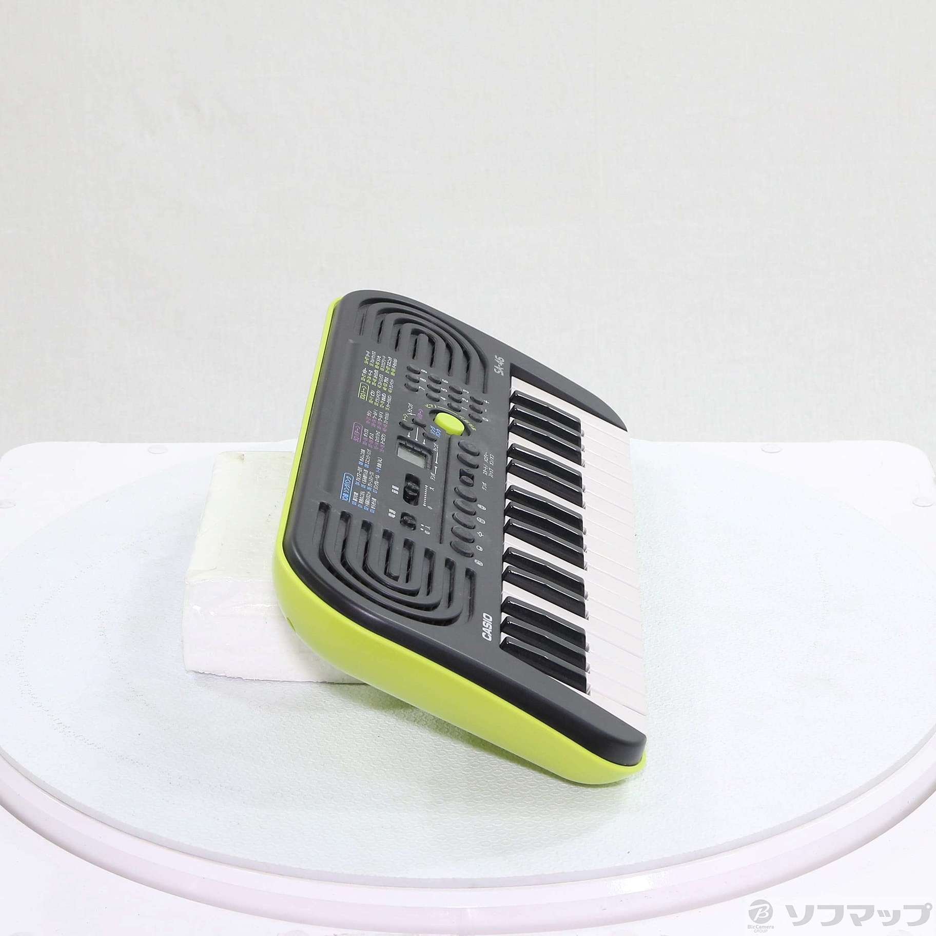 中古】SA-46 ミニキーボード [2133054024185] - 法人専用リコレ