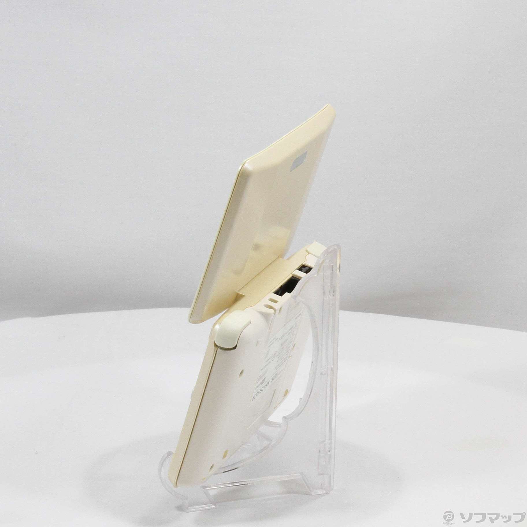 中古】ニンテンドーDS(ピュアホワイト) NDS [2133054025151
