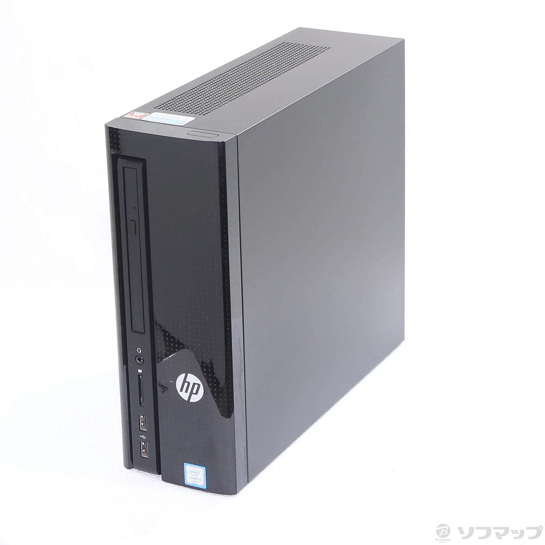 中古デスクトップパソコン ストレージ(HDD/SSD)：1TB以上 製品一覧 