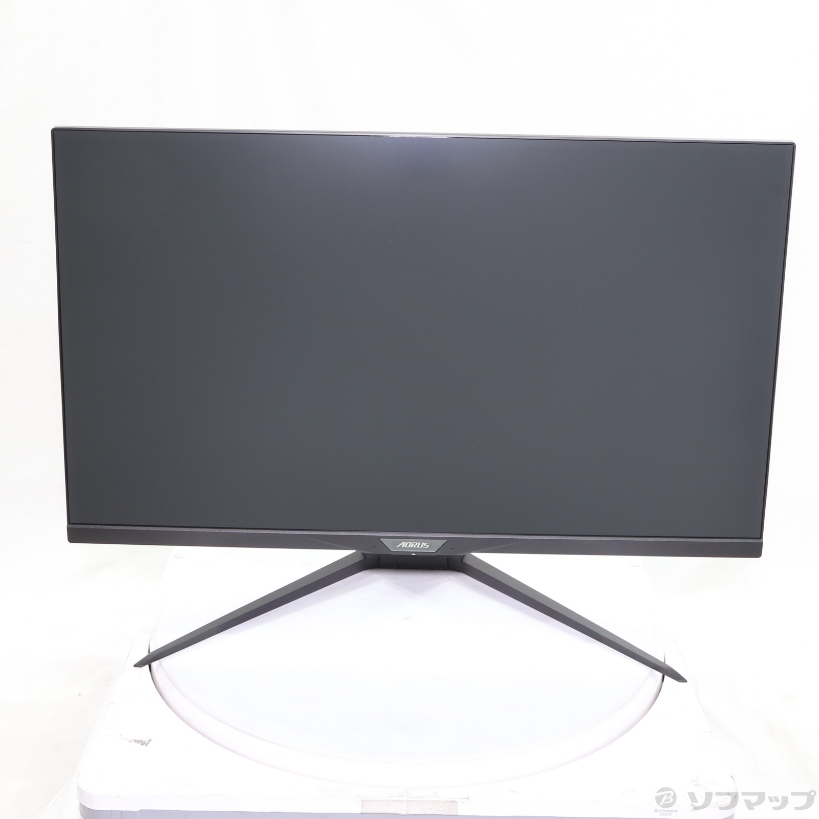 中古】〔展示品〕 AORUS FI32U [2133054026691] - リコレ！|ビックカメラグループ ソフマップの中古通販サイト