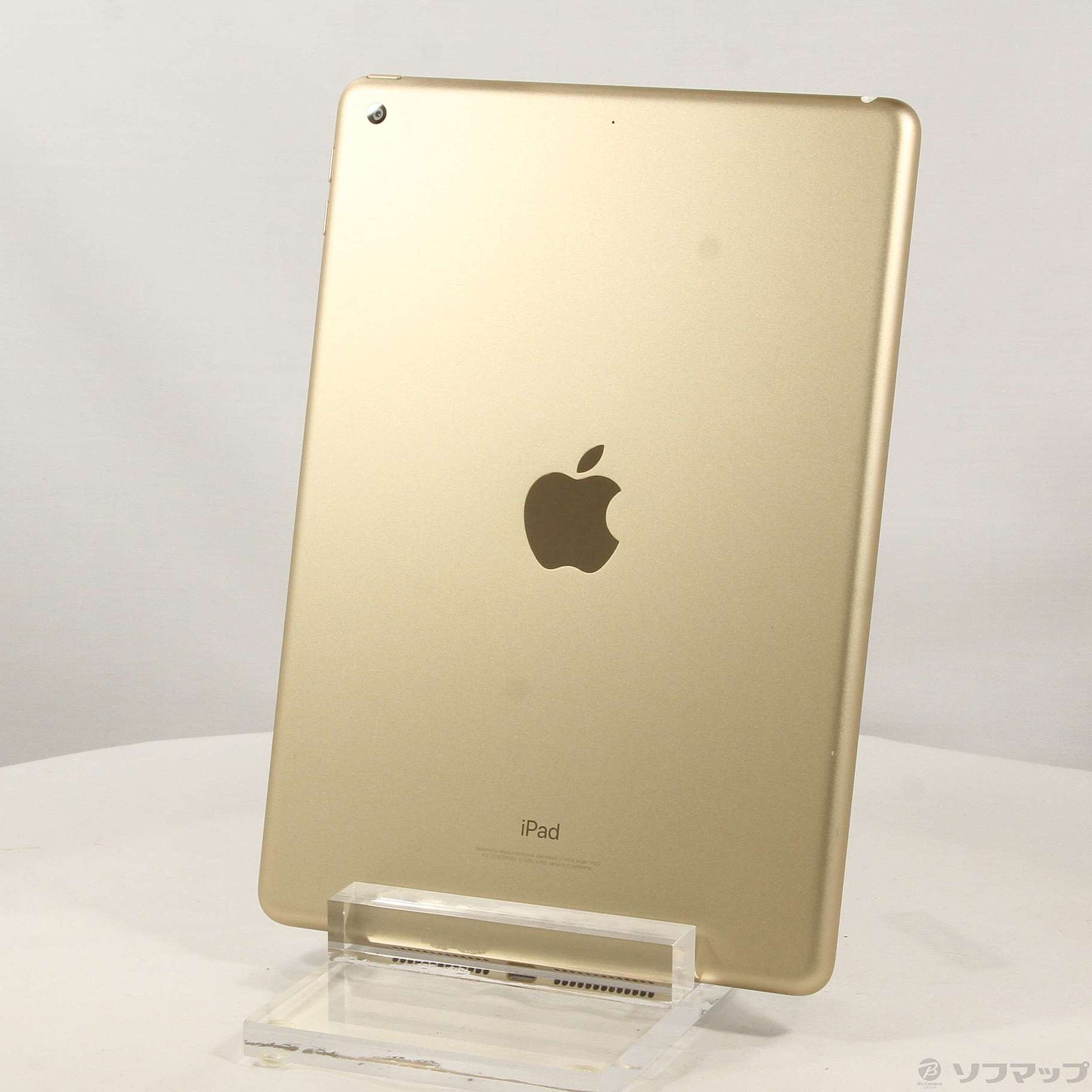 Goldタイプアップル iPad 第5世代 32GB ゴールド - タブレット