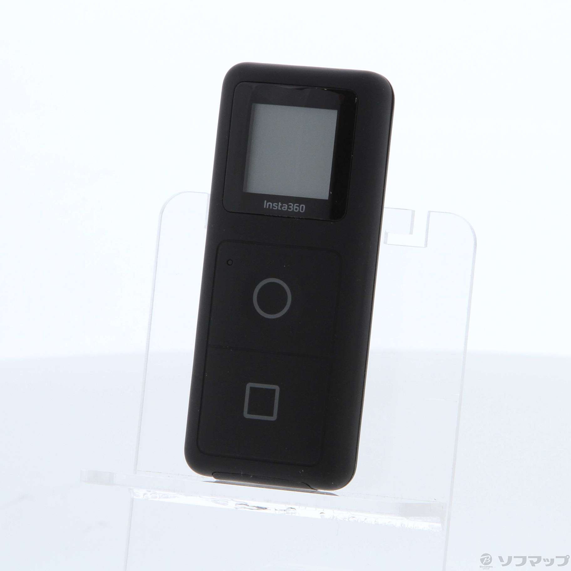 Insta360 GPSスマートリモコン Insta360 GPSスマートリモコン取扱説明書