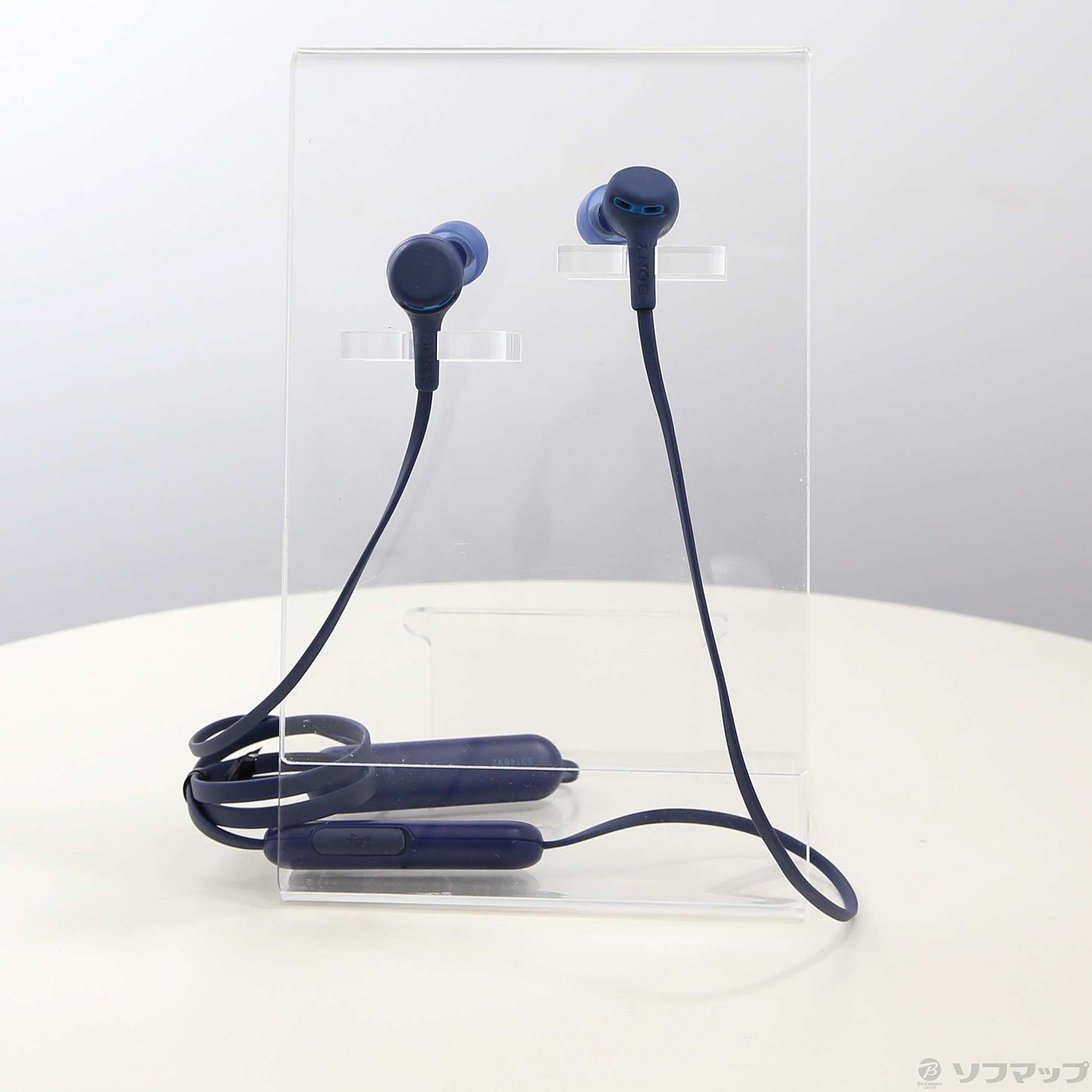 中古】WI-XB400 (L) ブルー [2133054043759] - リコレ！|ビックカメラ 