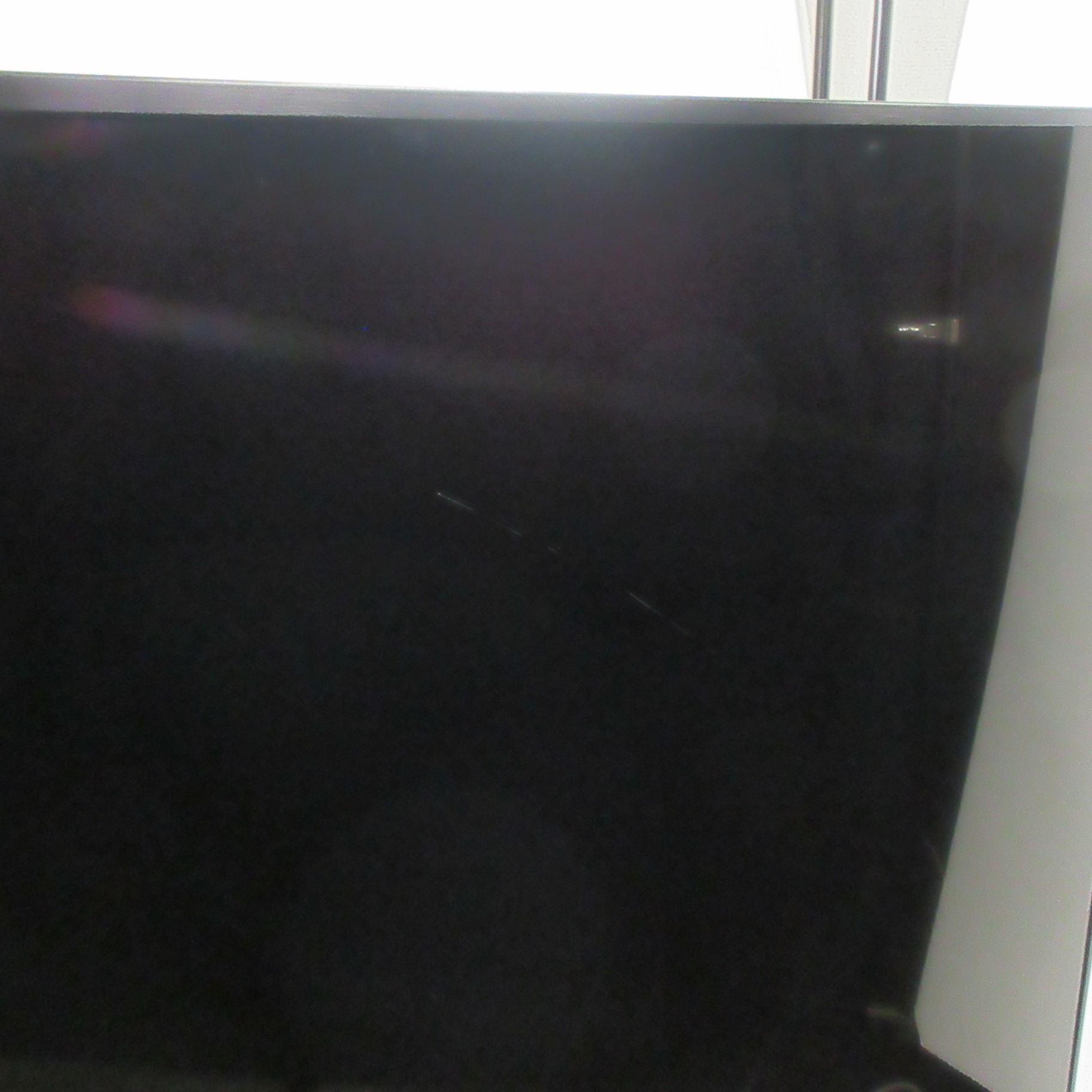 〔中古品〕 液晶テレビ BRAVIA(ブラビア) ブラック KJ-75X8500F ［75V型 ／4K対応］