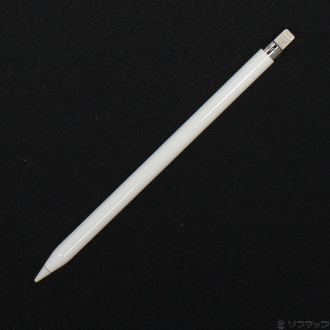 中古】Apple Pencil 第1世代 MQLY3J／A [2133054044138] - リコレ