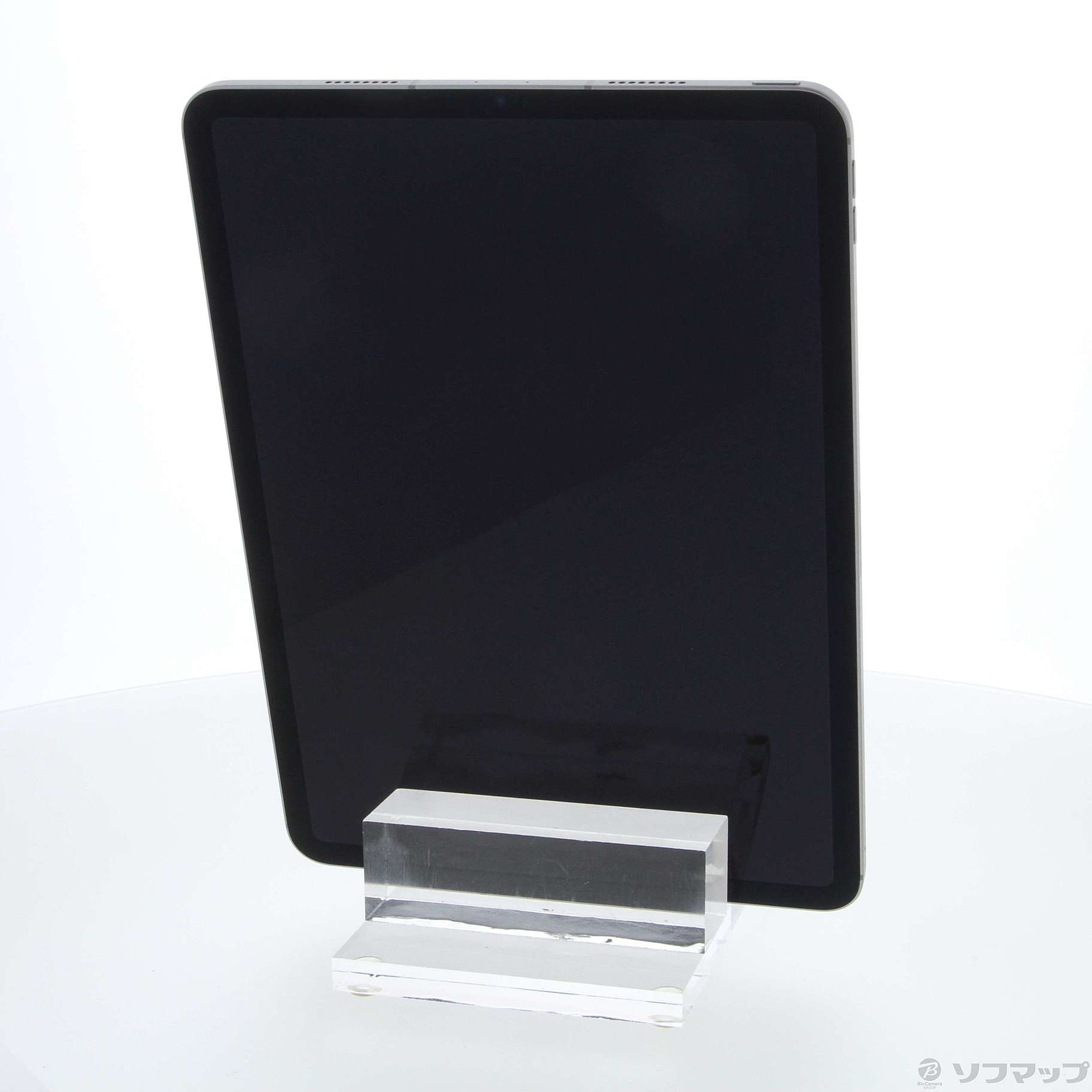 iPad Pro 11インチ 第4世代 1TB スペースグレイ MNYJ3J／A SIMフリー