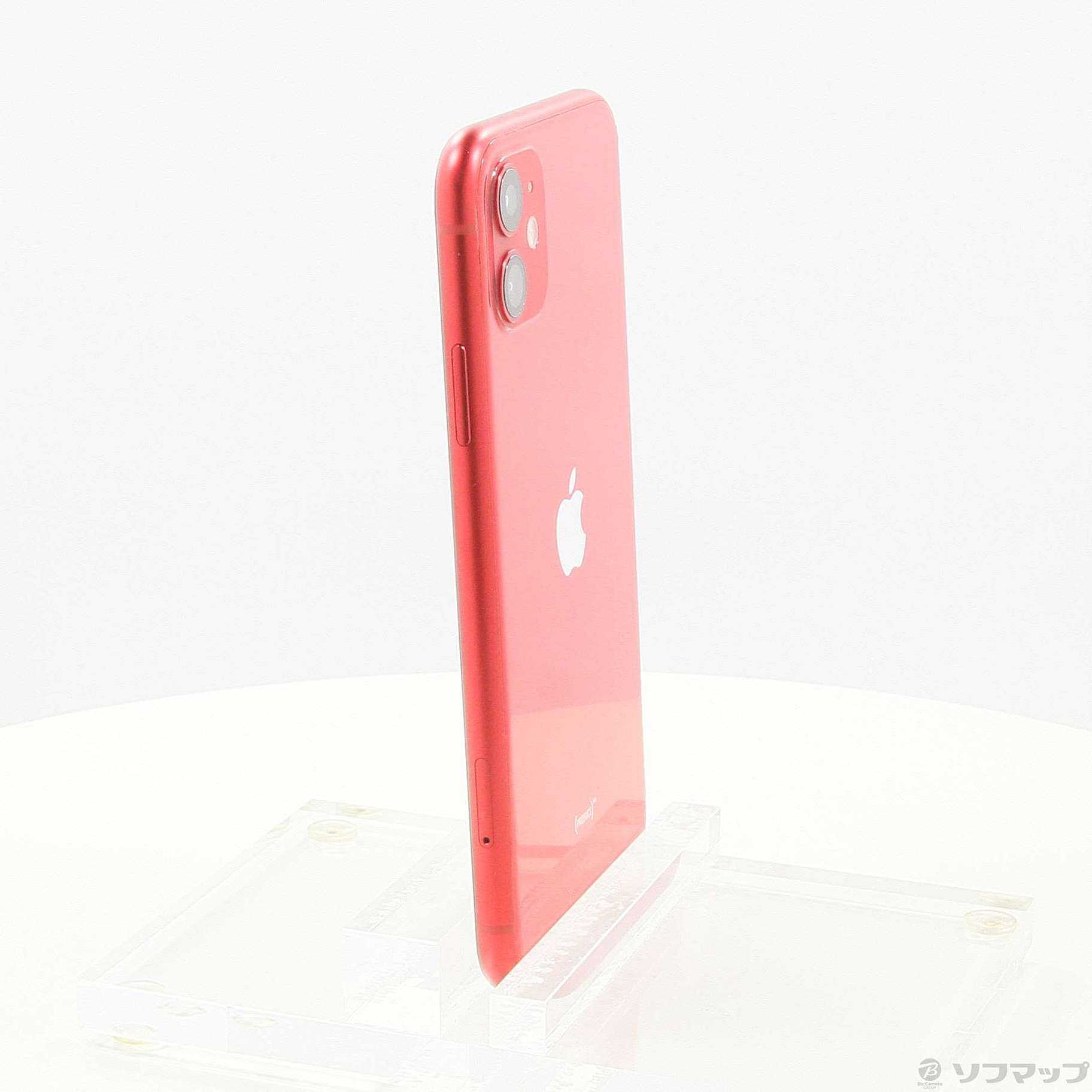 中古】iPhone11 128GB プロダクトレッド MHDK3J/A SIMフリー 中古】iPhone11 128GB プロダクトレッド MHDK3J/A SIMフリー