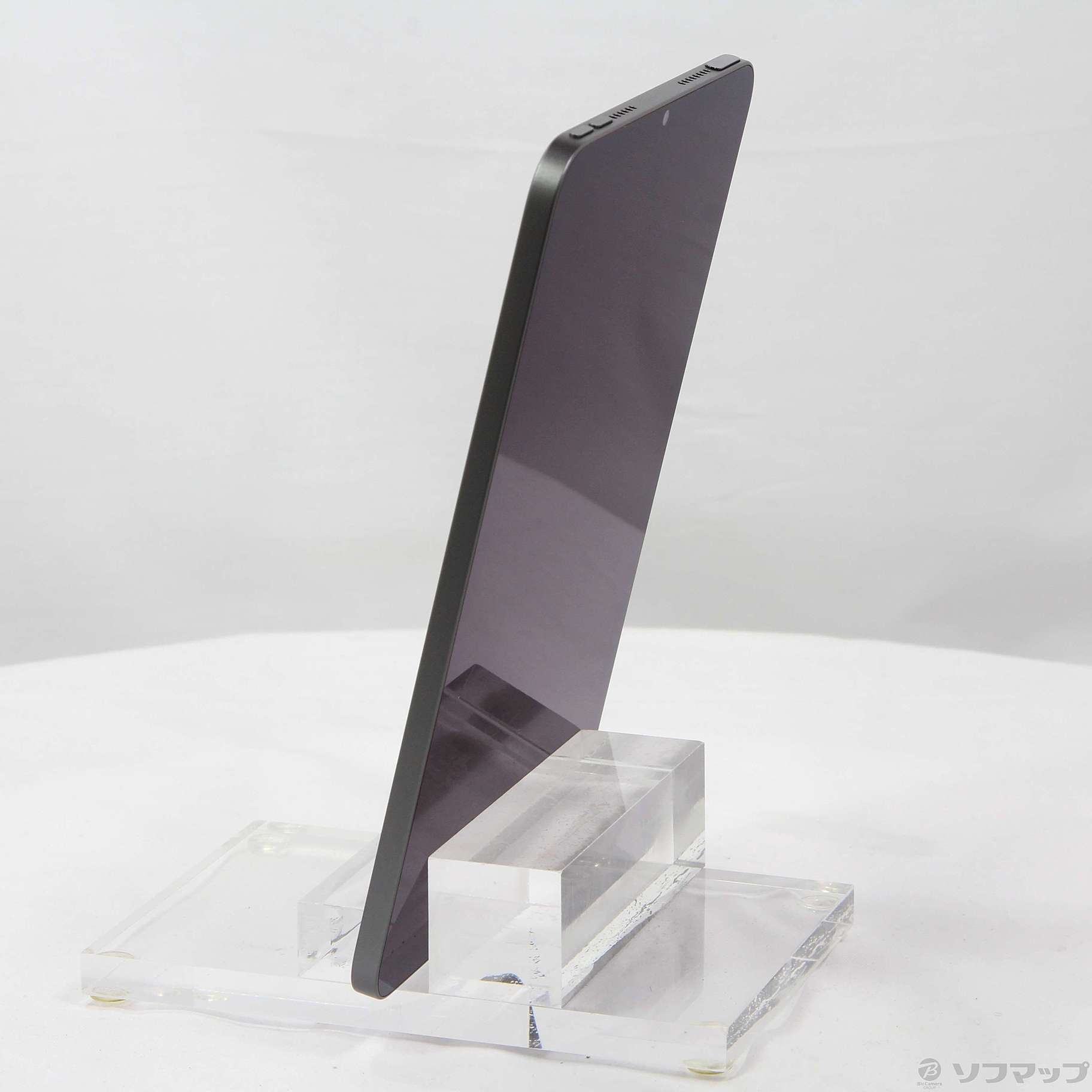 中古】iPad mini 第6世代 64GB スペースグレイ MK7M3J／A Wi-Fi ［8.3 