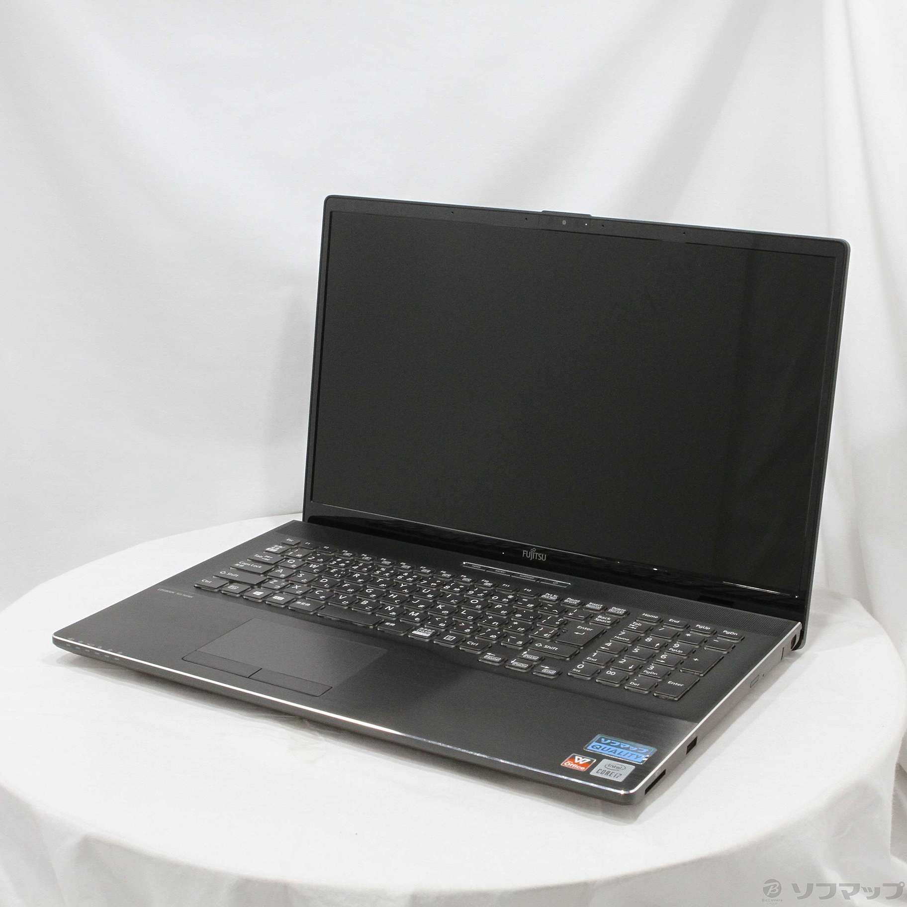 中古】LIFEBOOK WN1／F3 FMVWF3N17B [2133054056506] - リコレ