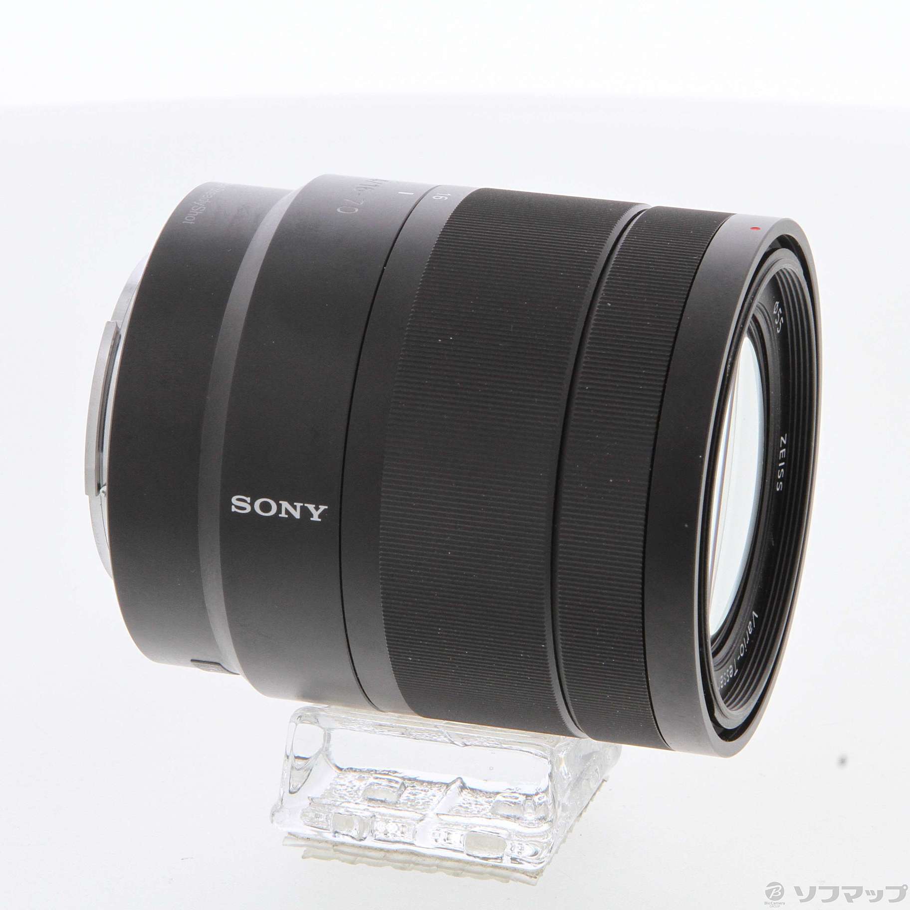 中古】〔展示品〕 Vario-Tessar T E 16-70mm F4 ZA OSS SEL1670Z ...