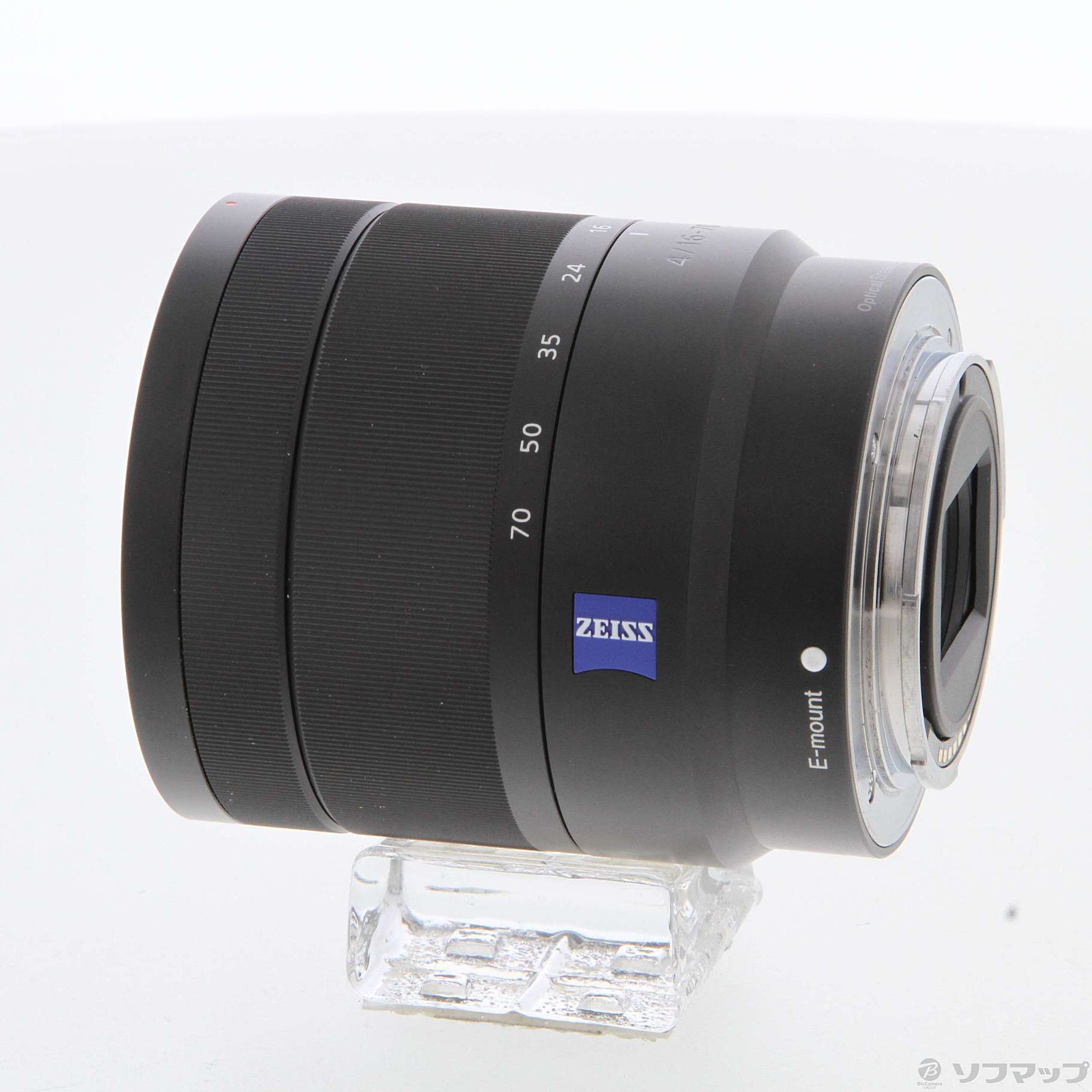 中古】〔展示品〕 Vario-Tessar T E 16-70mm F4 ZA OSS SEL1670Z 