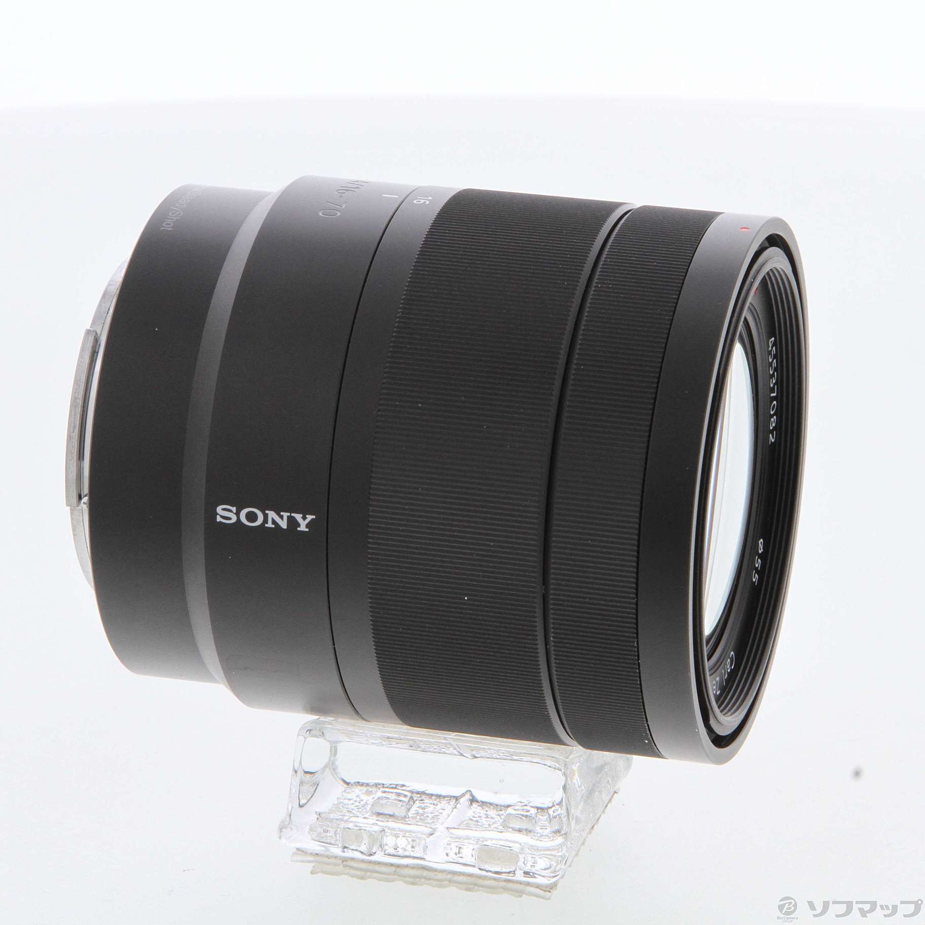 中古】〔展示品〕 Vario-Tessar T E 16-70mm F4 ZA OSS SEL1670Z