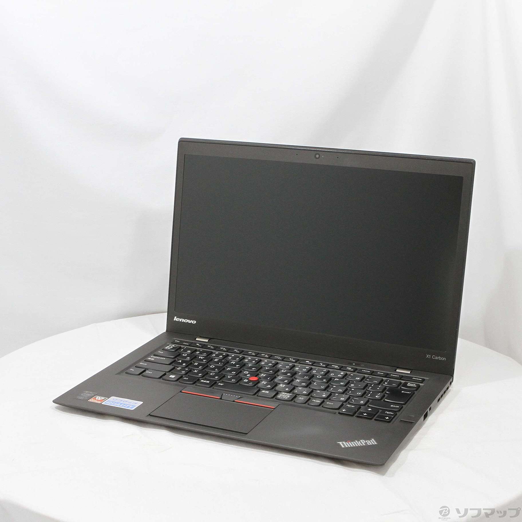 B29083 O-02027 Lenovo ThinkPad X1 Carbon 20BTCTO1WW Core i7 5600U ...