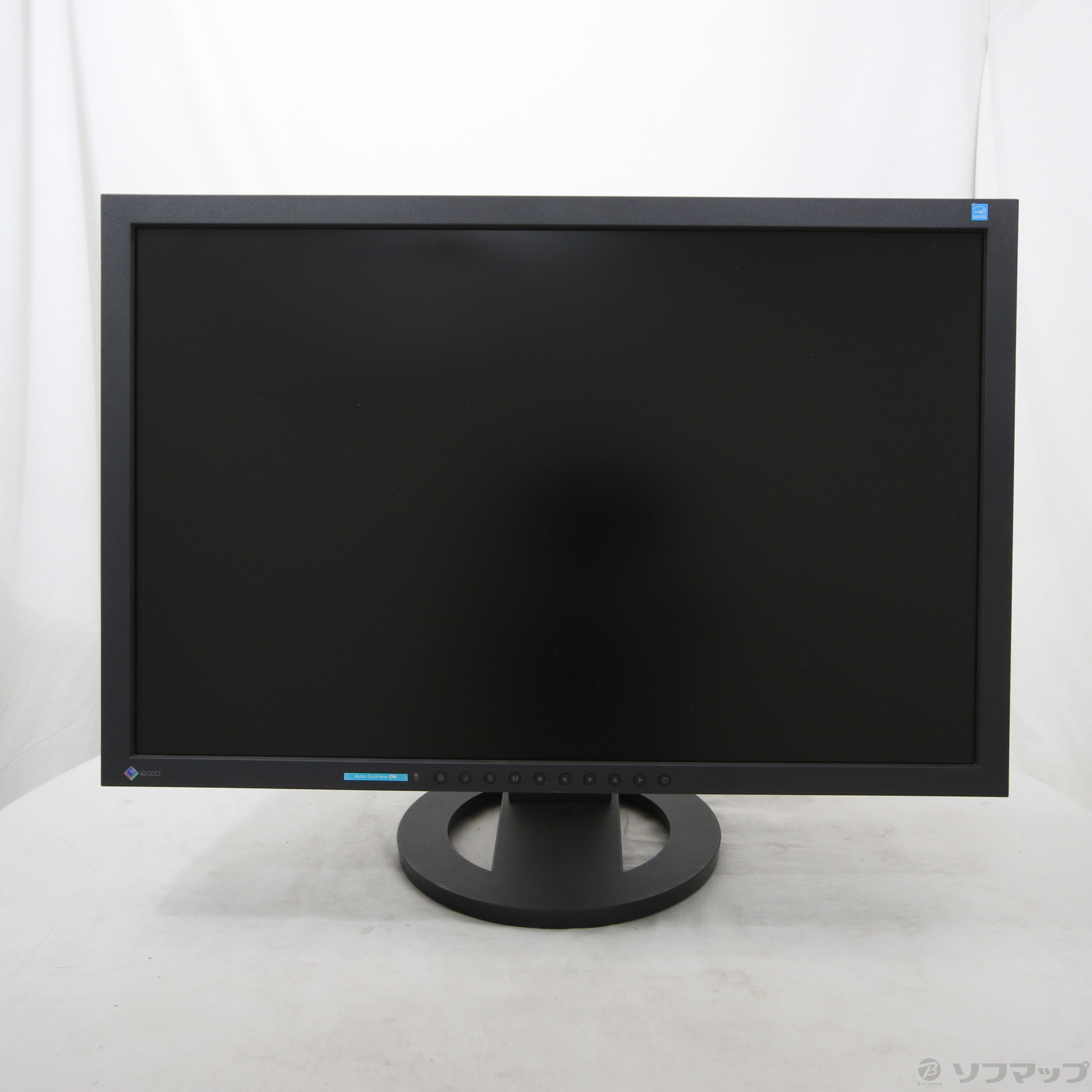 EIZO FlexScan SX2462W 24インチ モニター EIZO FlexScan SX2462W