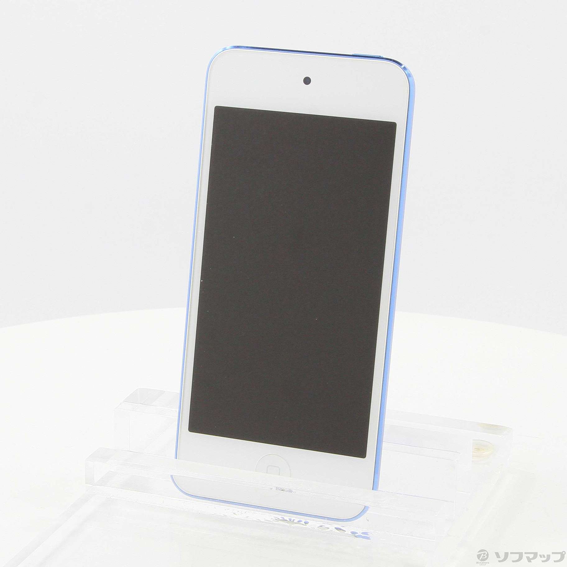買いオーダー iPod touch 第6世代 32GB MKHV2J/A ブルー 新品 | www 