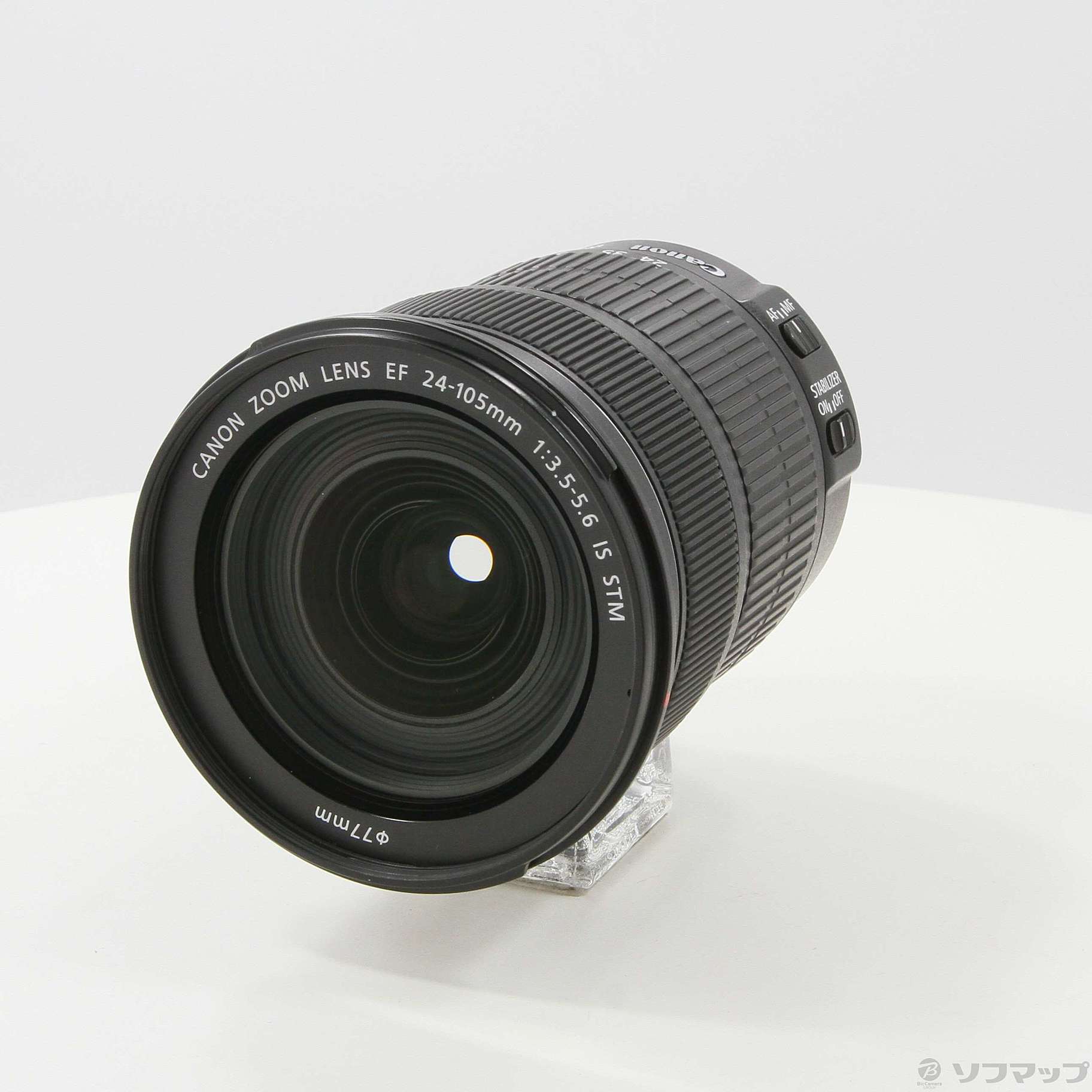 Canon EF 24-105mm F3.5-5.6 IS STM (レンズ)