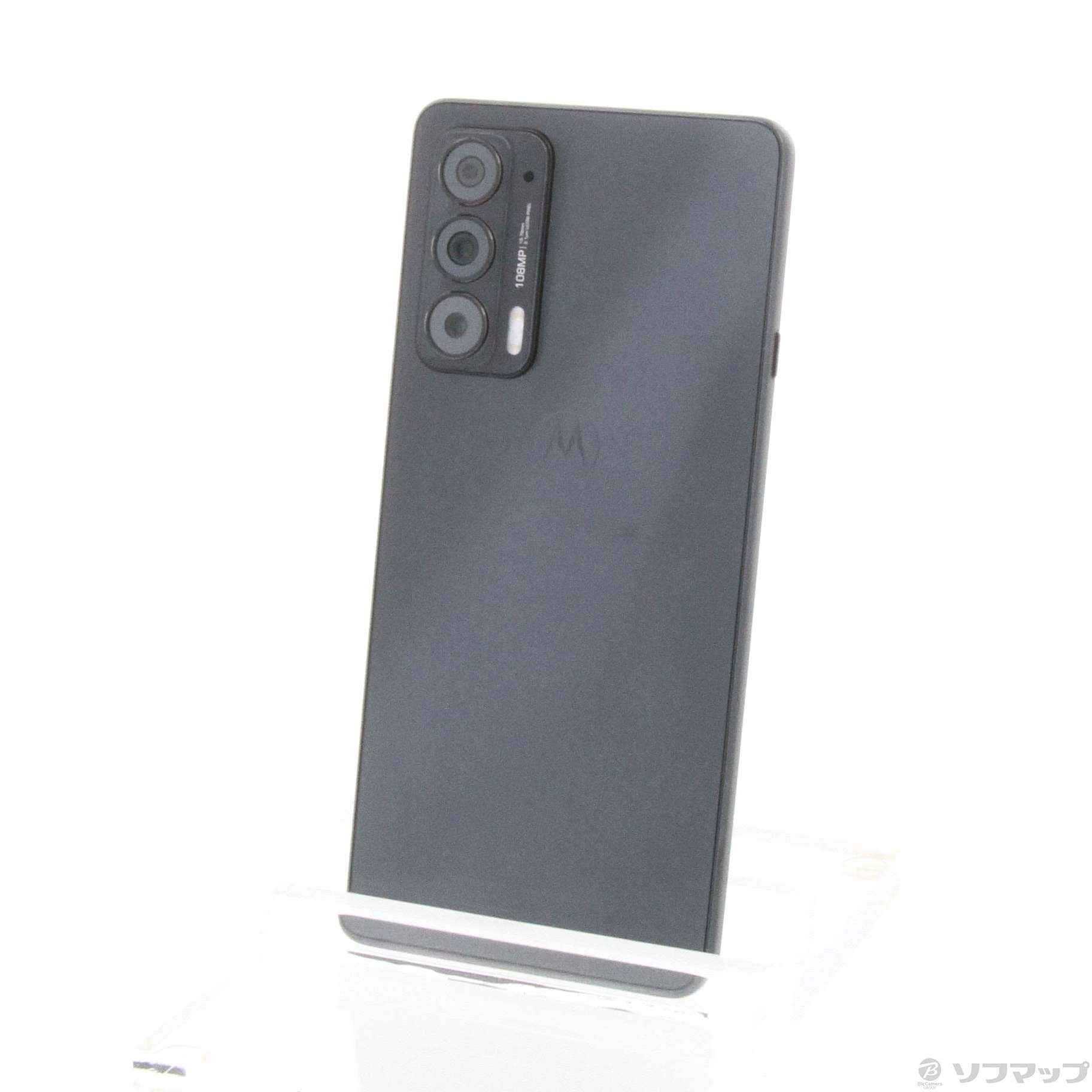 スマートフォン・携帯電話 Motorola edge20 simフリー