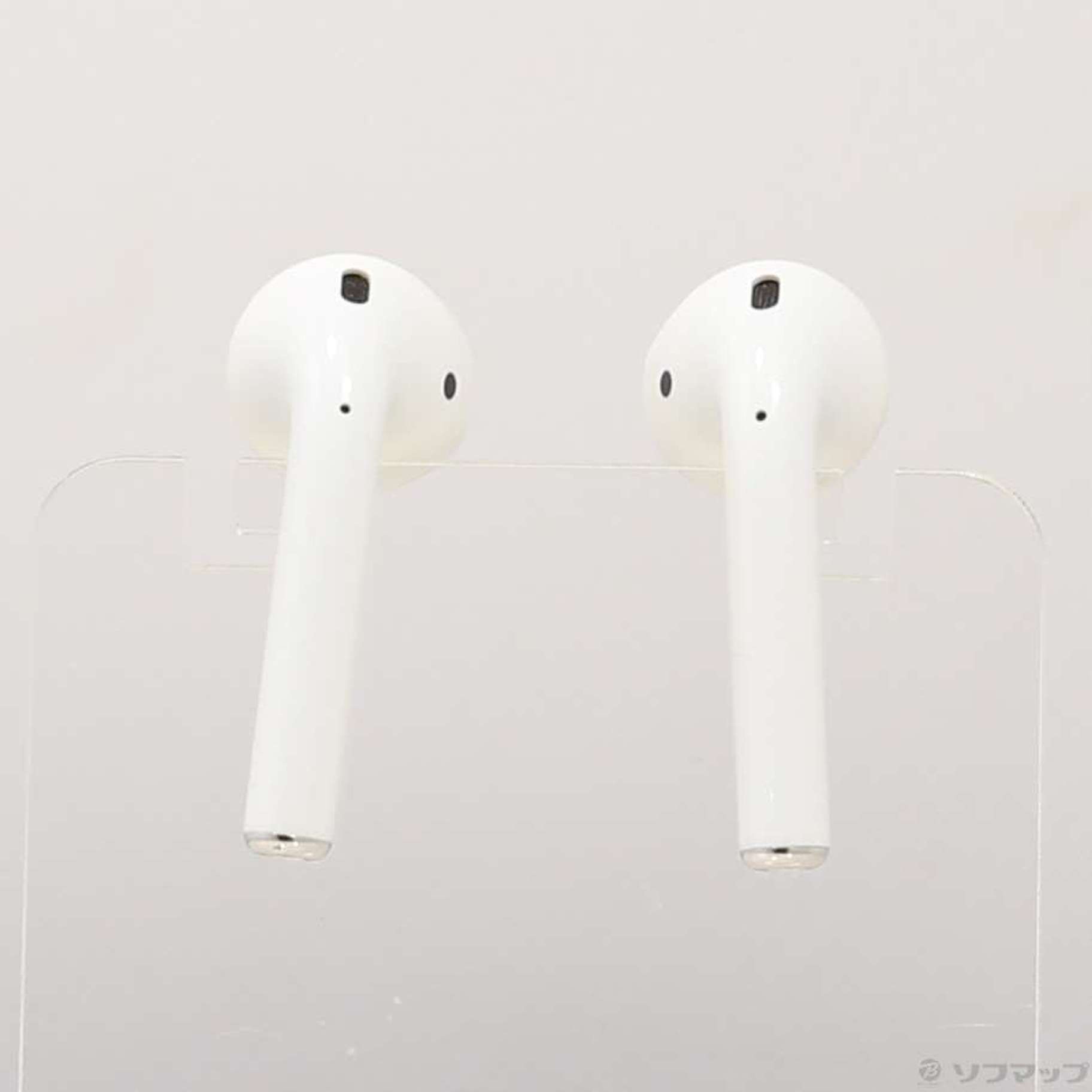 中古】AirPods 第1世代 MMEF2J／A [2133054076047] - リコレ！|ビックカメラグループ ソフマップの中古通販サイト