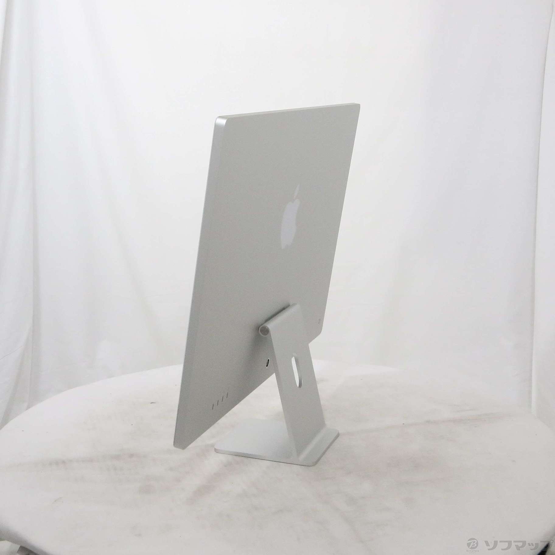 中古】iMac 24-inch Mid 2021 MGPD3J／A Apple M1 8コアCPU_8コアGPU 