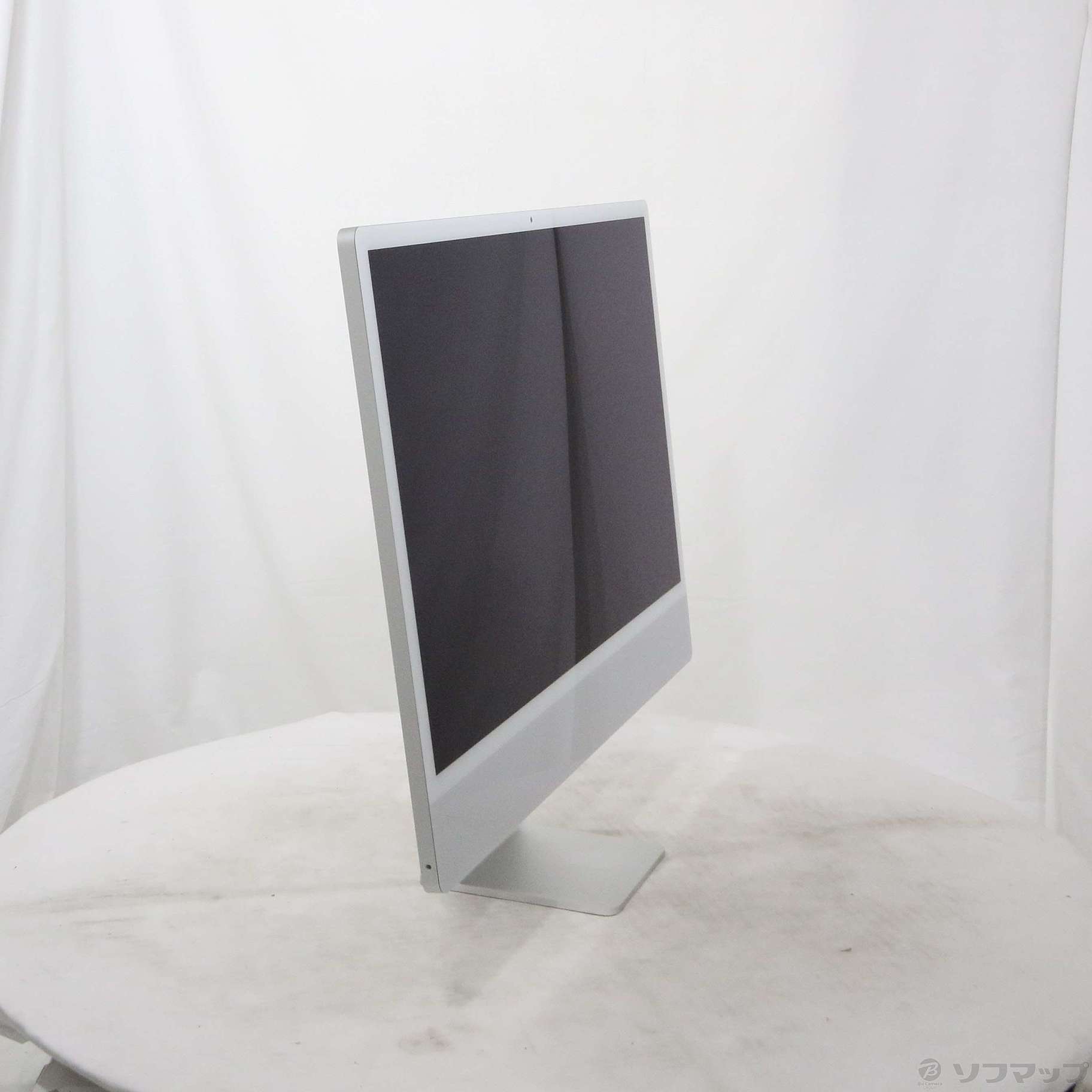 iMac（Apple） 【中古】Apple iMac 24inch MGPD3J/A A2438 4.5K 2021 