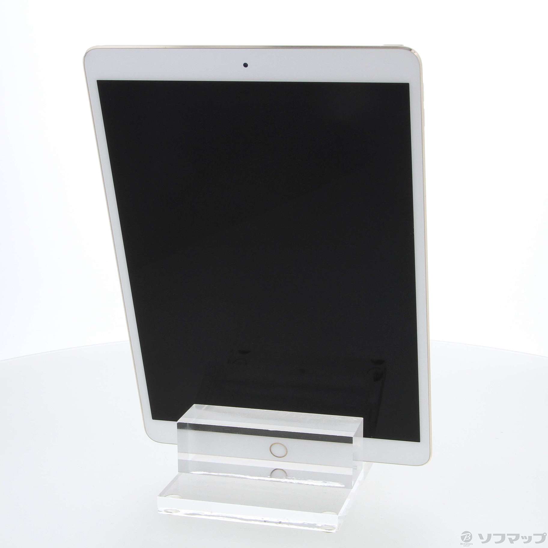 中古】iPad Pro 10.5インチ 256GB ゴールド FPF12J／A Wi-Fi