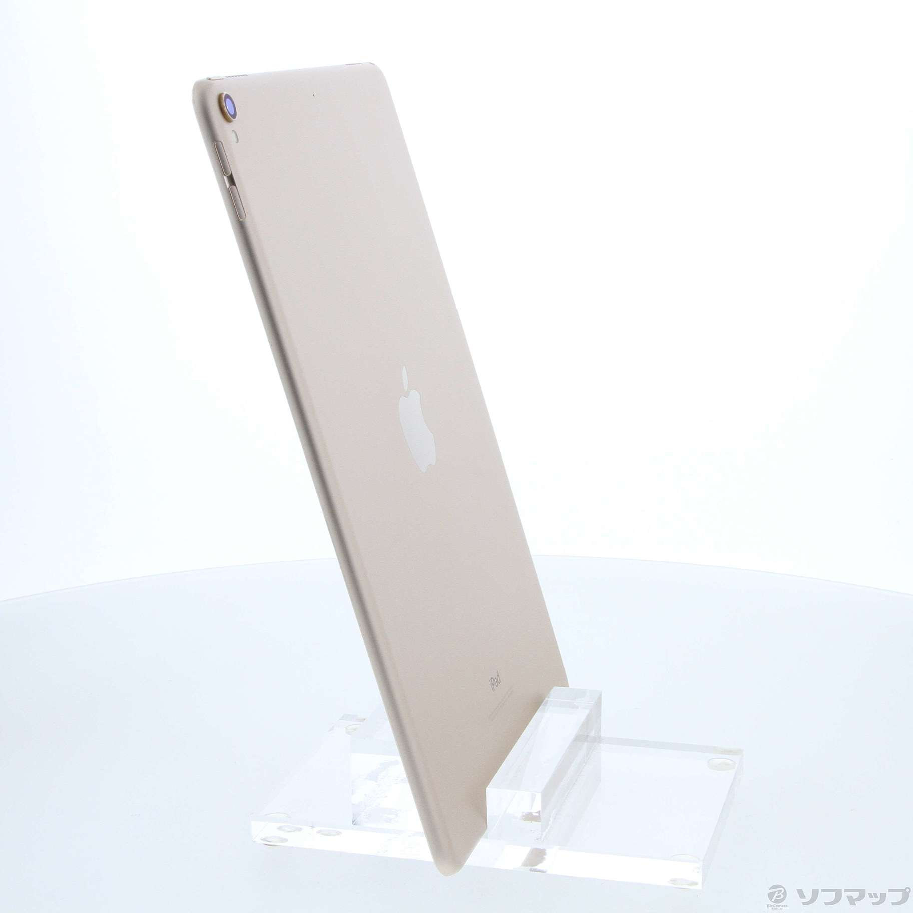 中古】iPad Pro 10.5インチ 256GB ゴールド FPF12J／A Wi-Fi