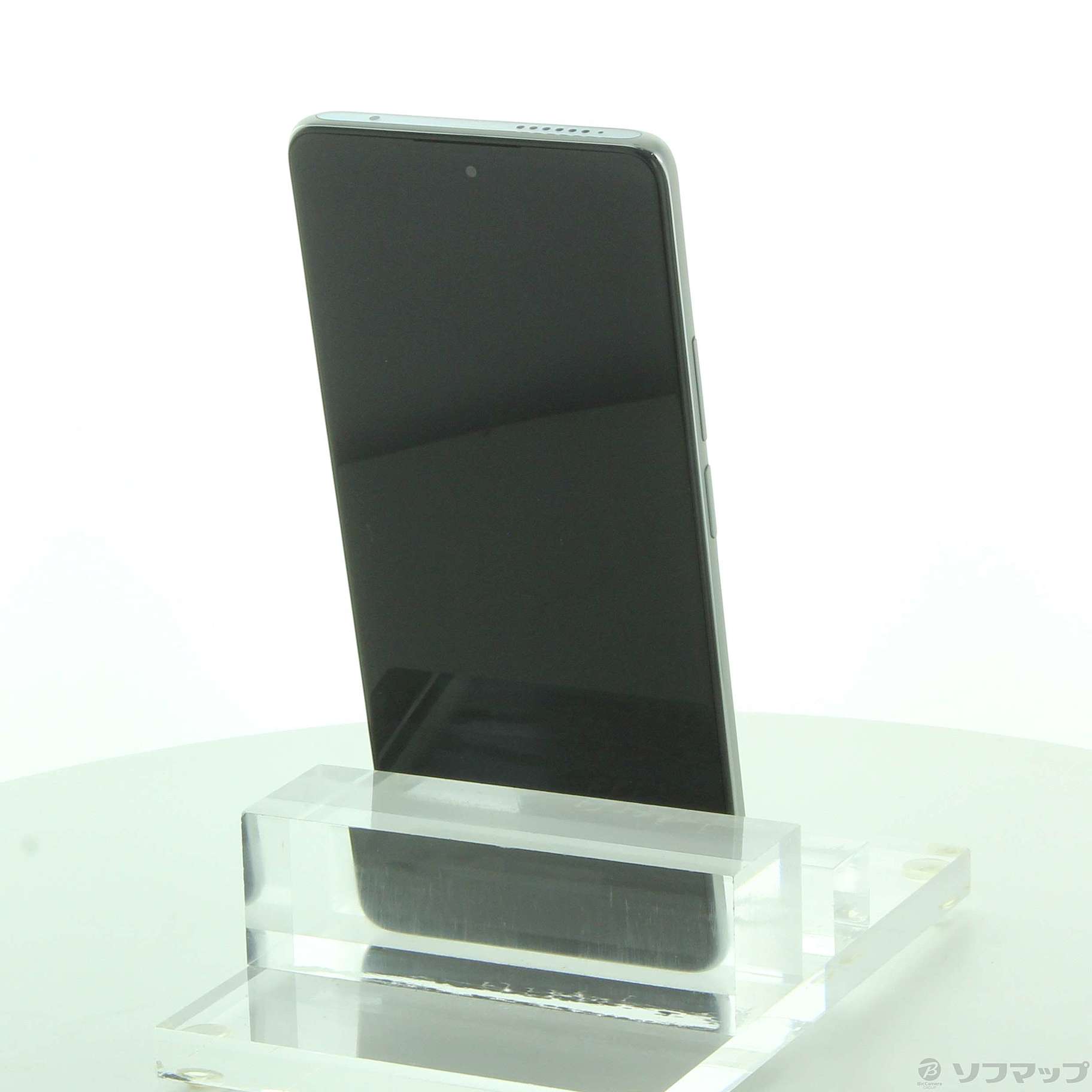 中古】Xiaomi 11T Pro 128GB ムーンライトホワイト 2107113SR SIMフリー [2133054078829] -  リコレ！|ビックカメラグループ ソフマップの中古通販サイト