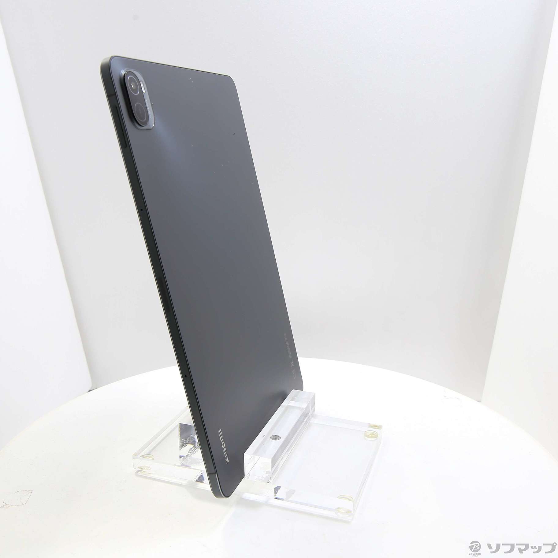中古】Xiaomi Pad 5 256GB コズミックグレー 21051182G Wi-Fi