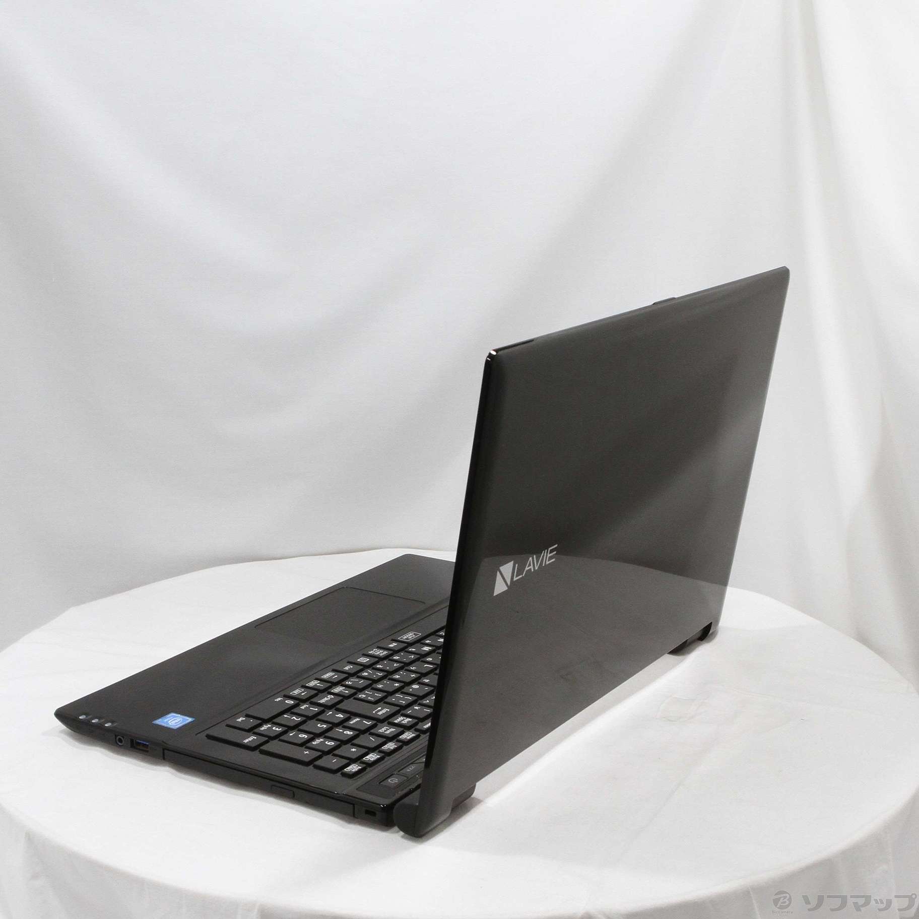 NEC ノートパソコン LAVIE NS PC-NS150EAB/中古特価良品 中古】セール対象品 LaVie Note Standard NS150／EAB PC