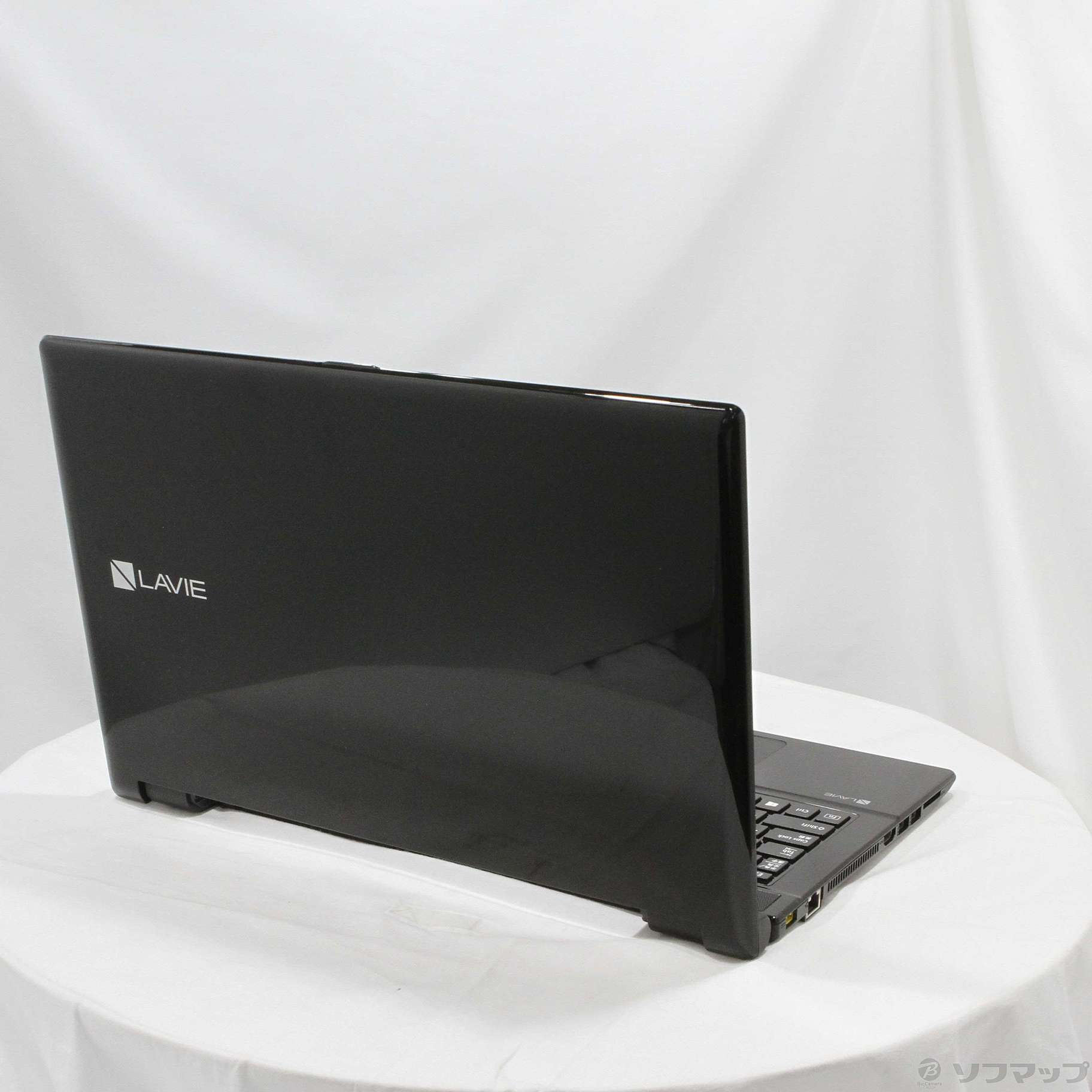 NEC ノートパソコン LAVIE NS PC-NS150EAB/中古特価良品 中古】セール対象品 LaVie Note Standard NS150／EAB PC