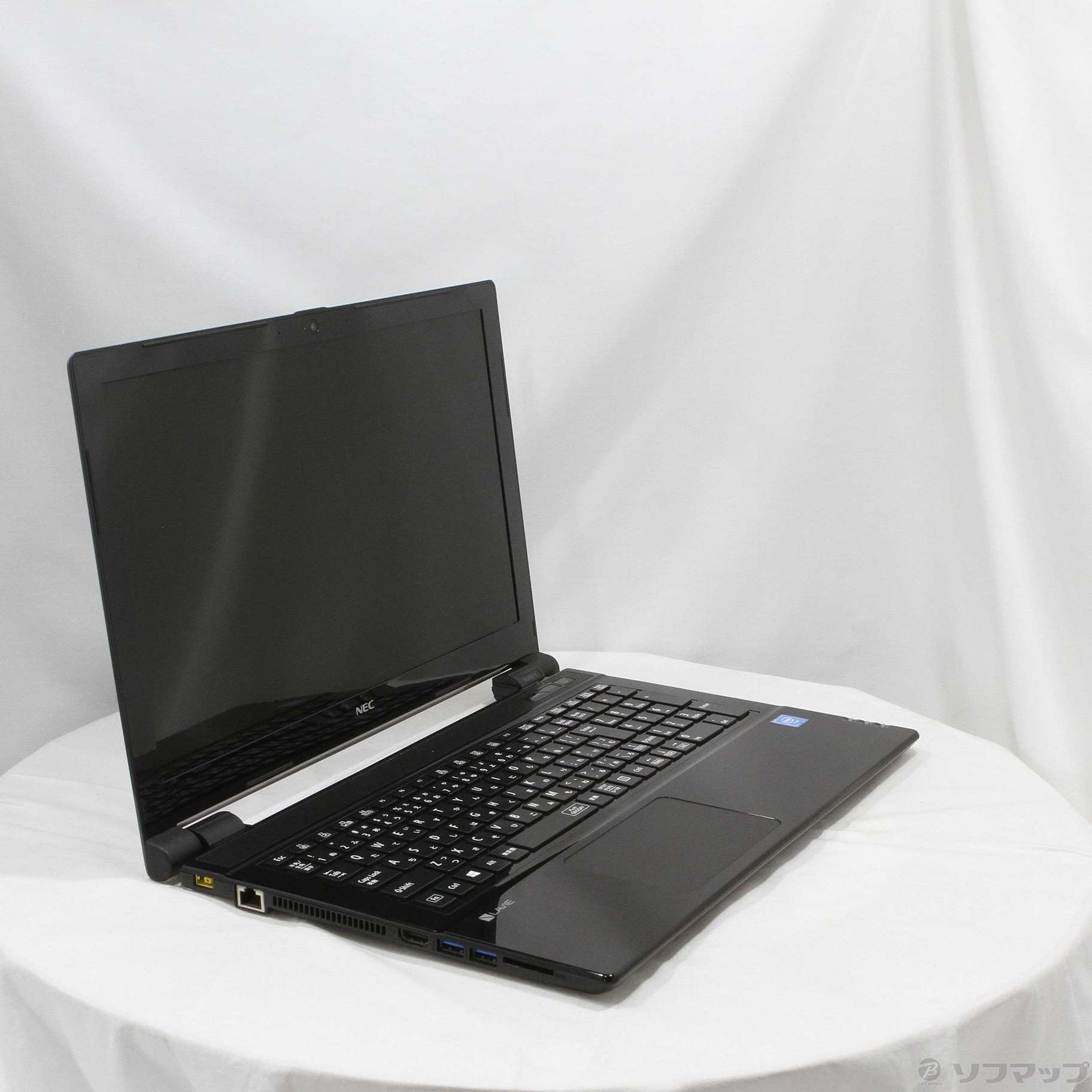 中古】セール対象品 LaVie Note Standard NS150／EAB PC